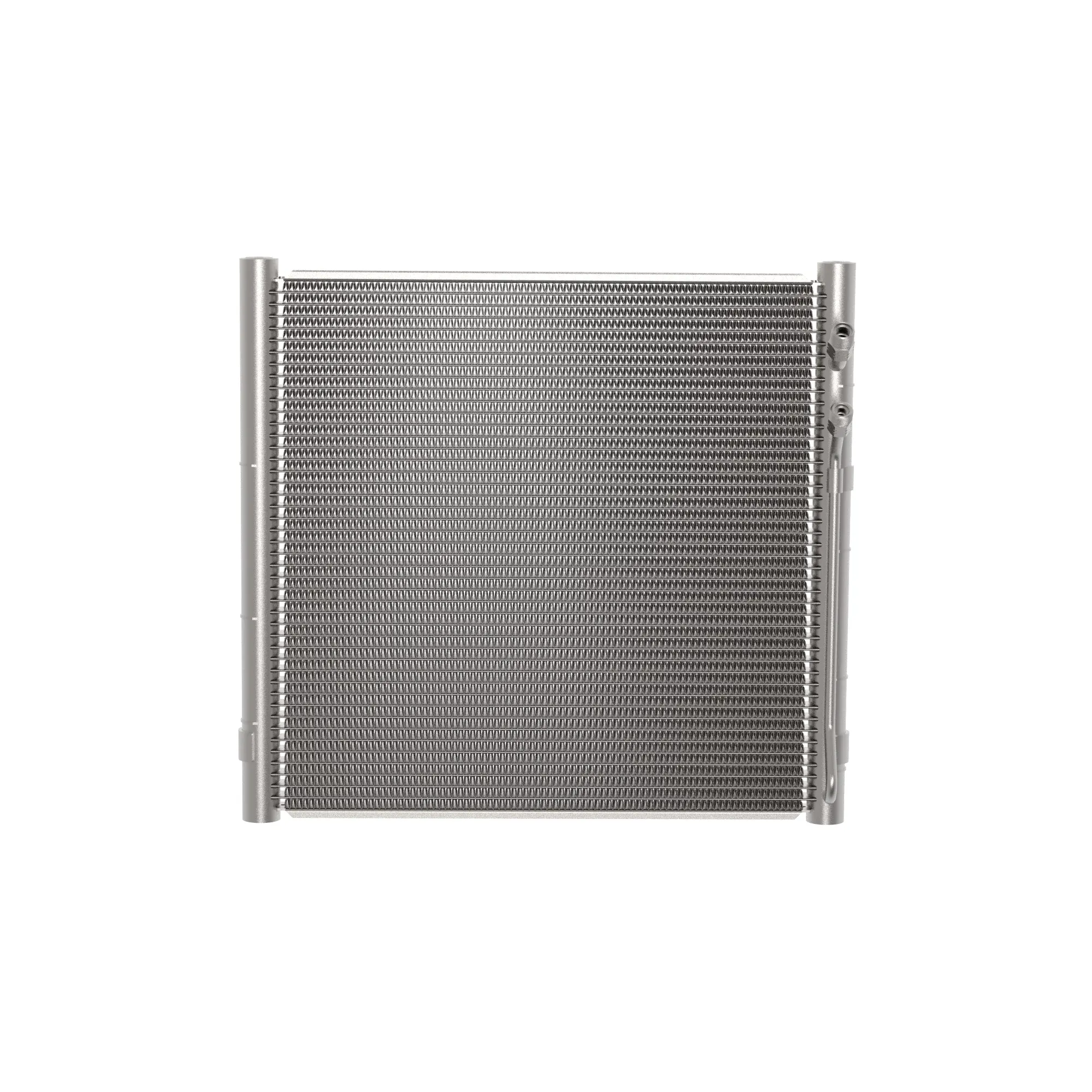 VAPOR CONDENSER