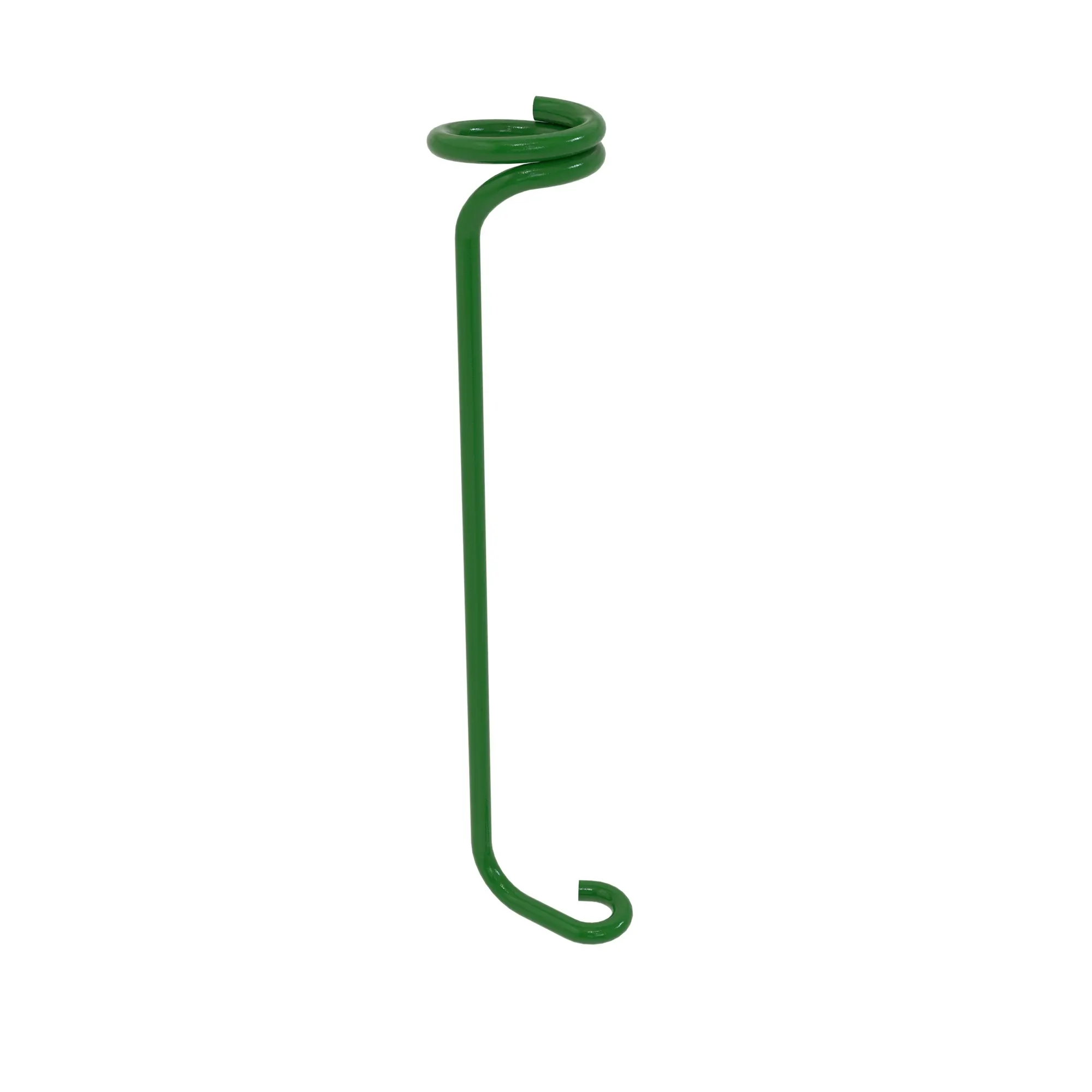 GUIDE (TWINE-WIRE FORM)