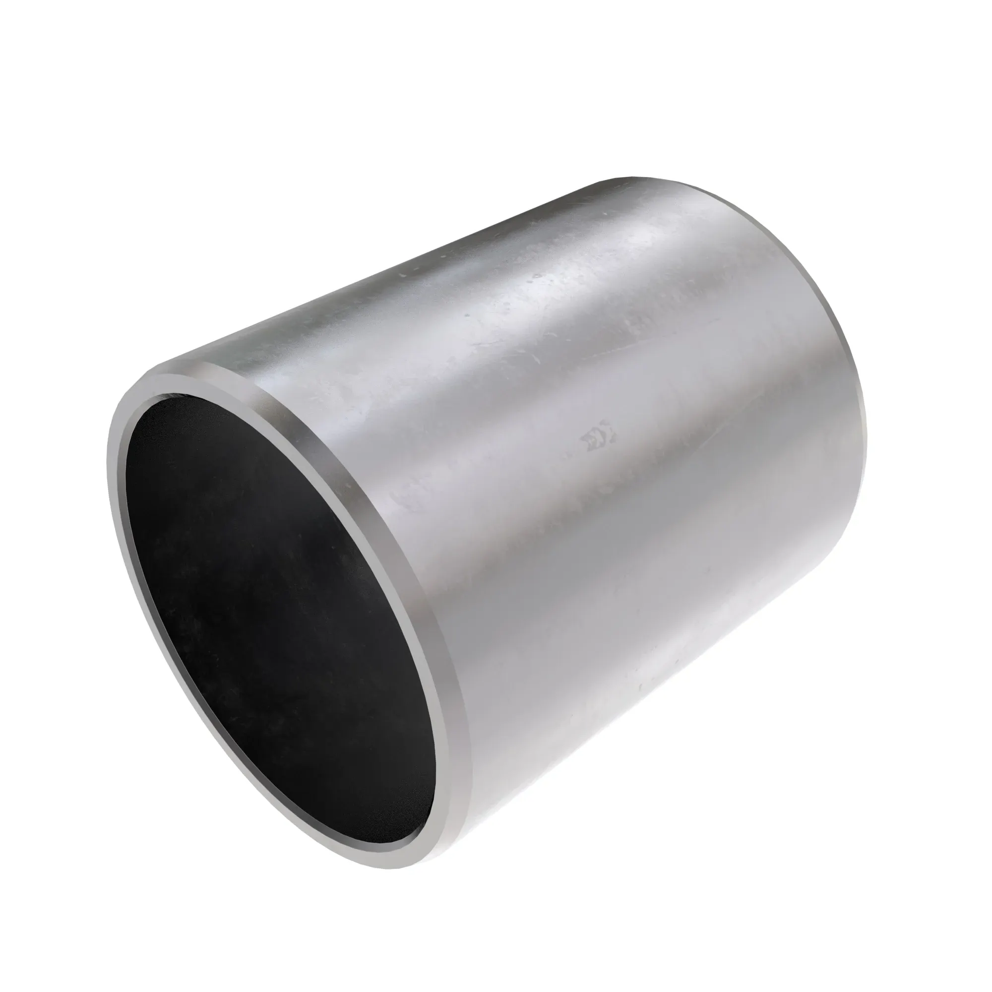 John Deere Cylindrical Alloy Bushing - HC11467