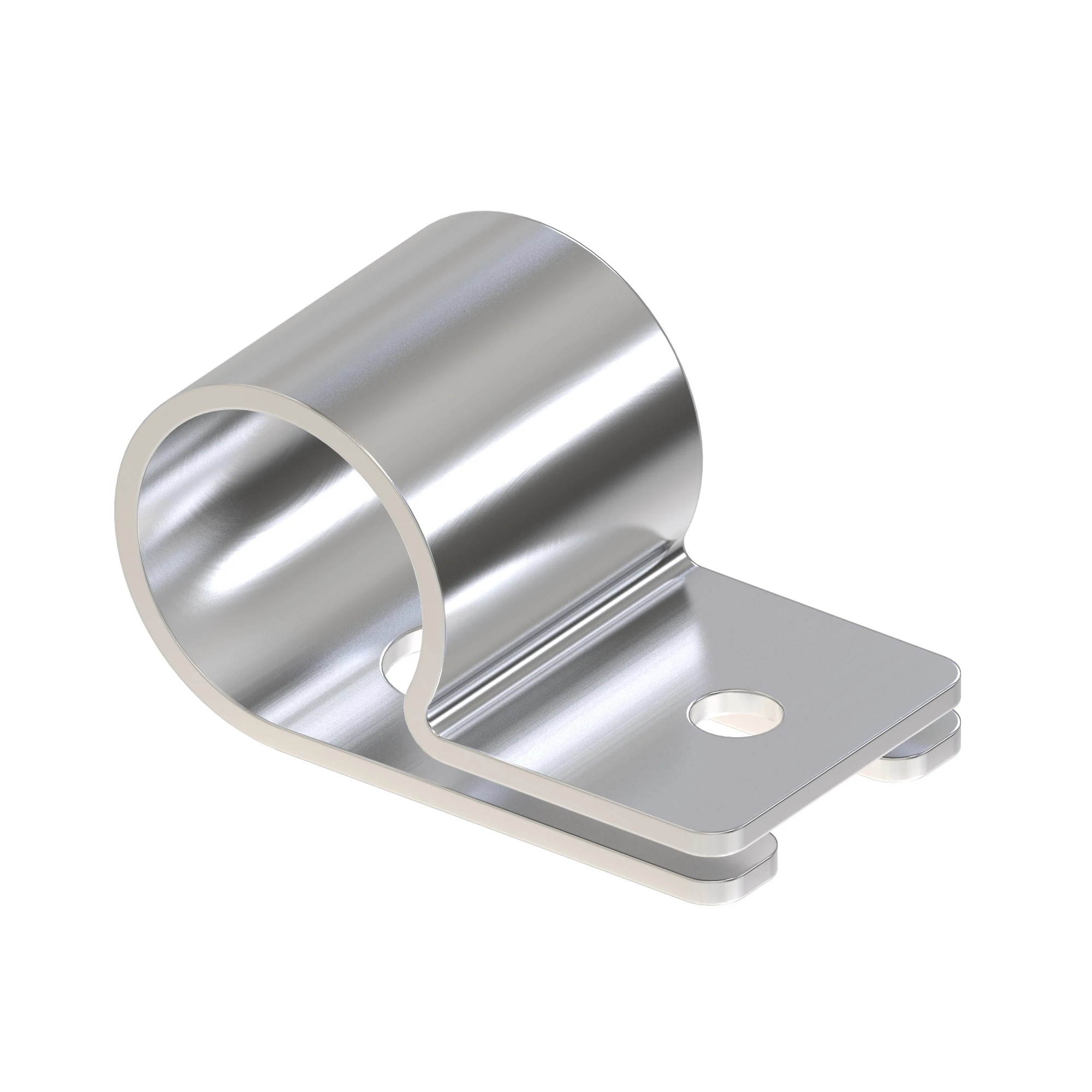 John Deere Leaf Spring Clip - R60644