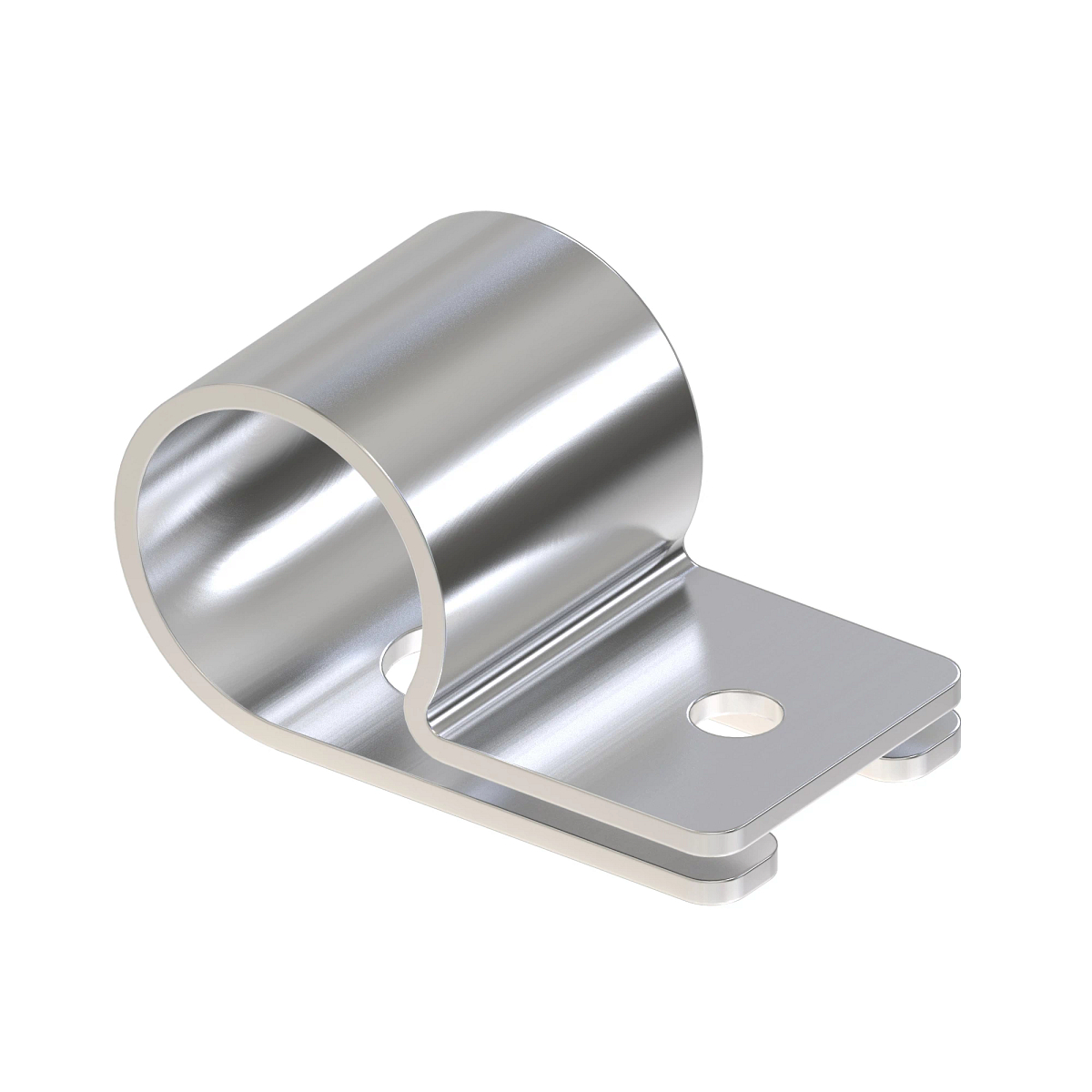 John Deere Leaf Spring Clip - R60644