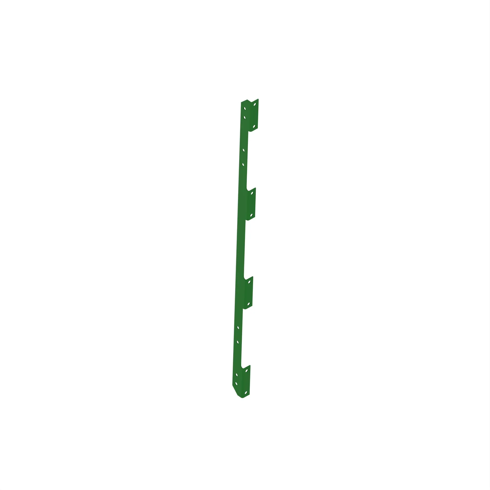BRACKET, AUGER SUPPORT