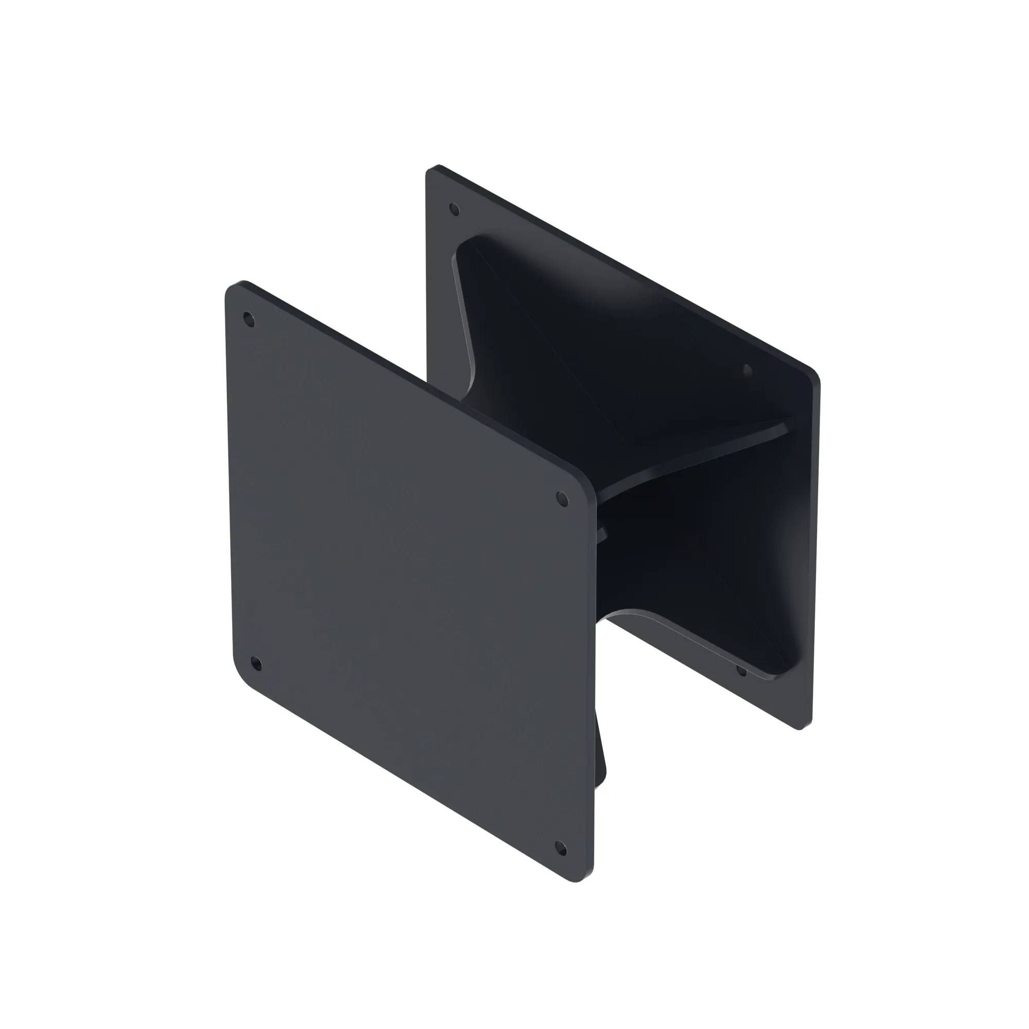 John Deere High Back Mechanical Seat Base - AT510299