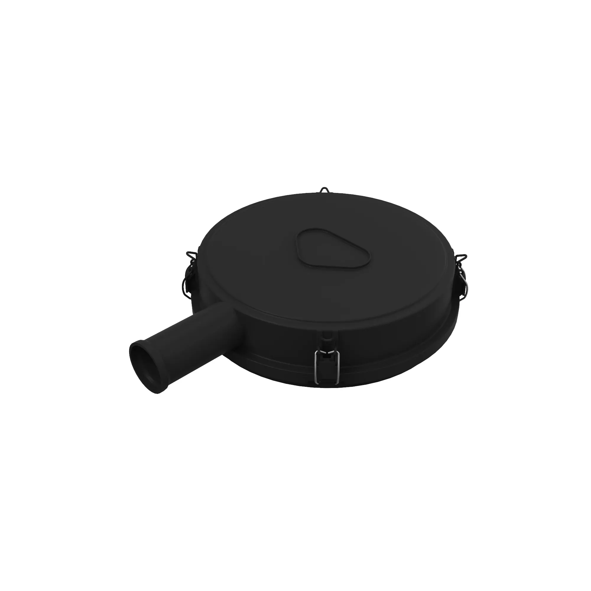 COVER, AIR CLEANER