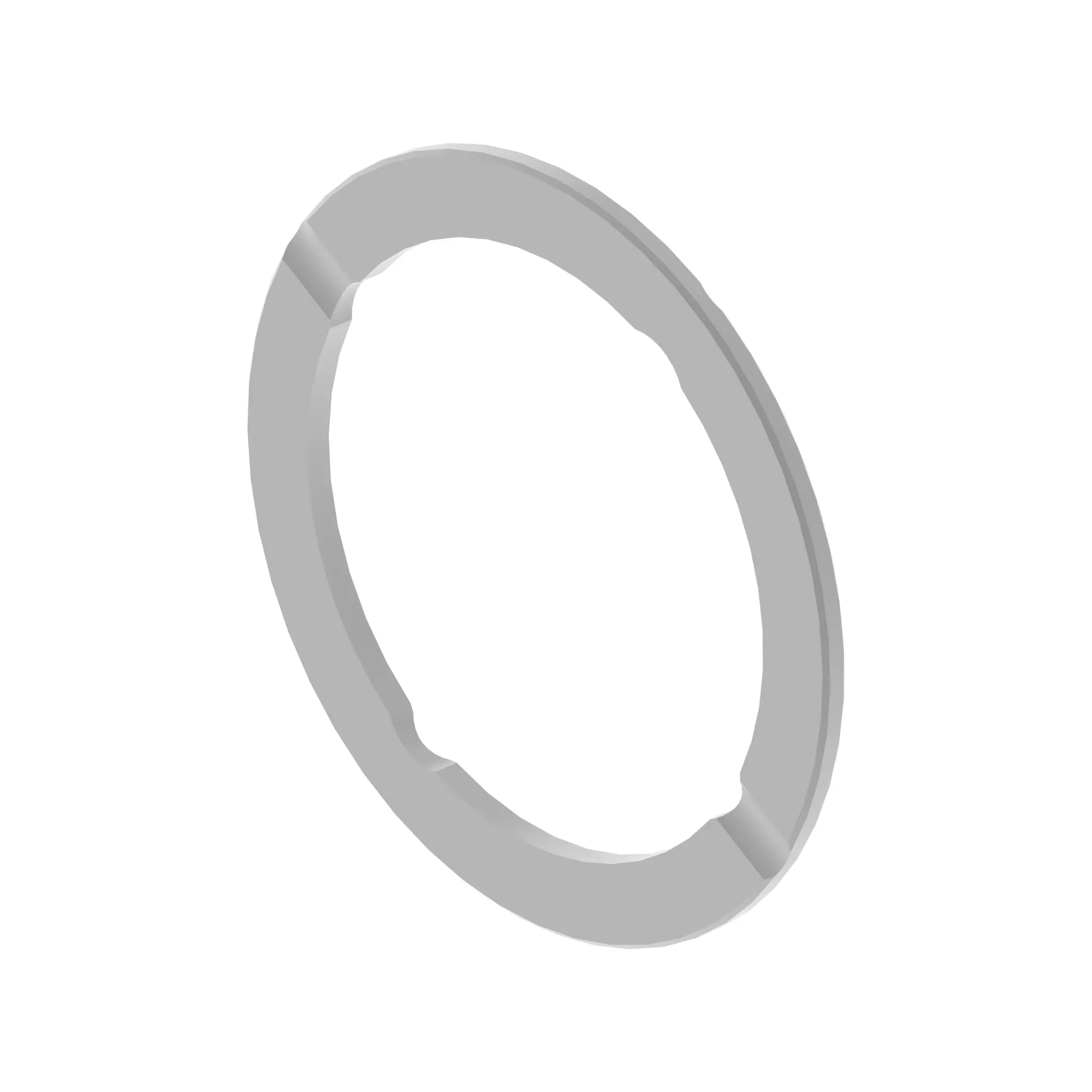 THRUST WASHER, THRUST WASHER, DRY/W