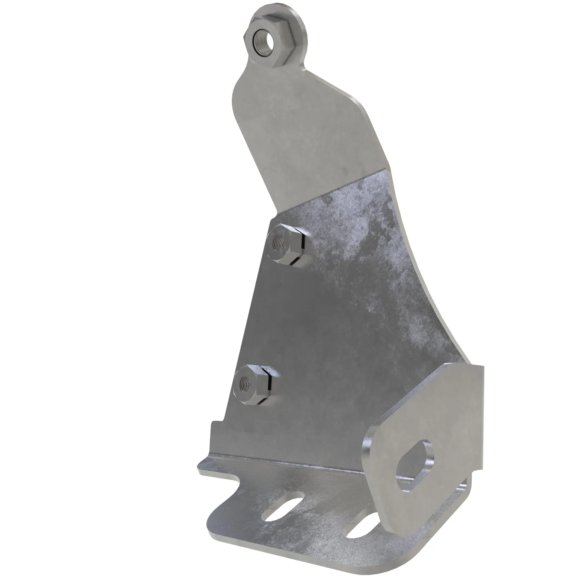 John Deere Heat Shield - AT503956