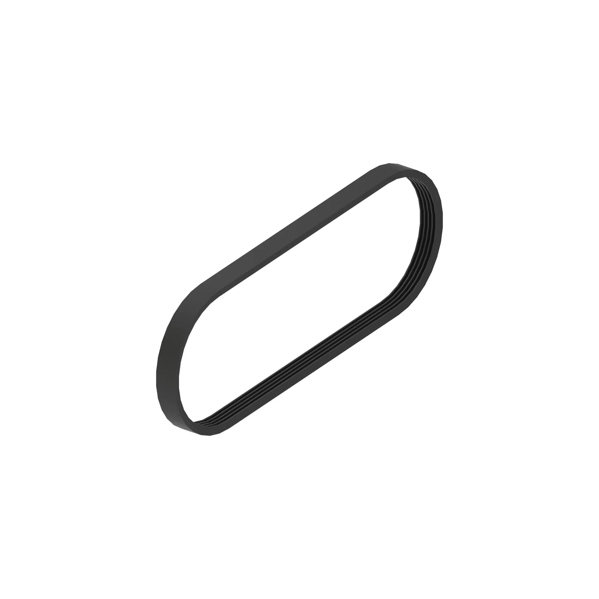 V-BELT, BELT, POLY-RIB