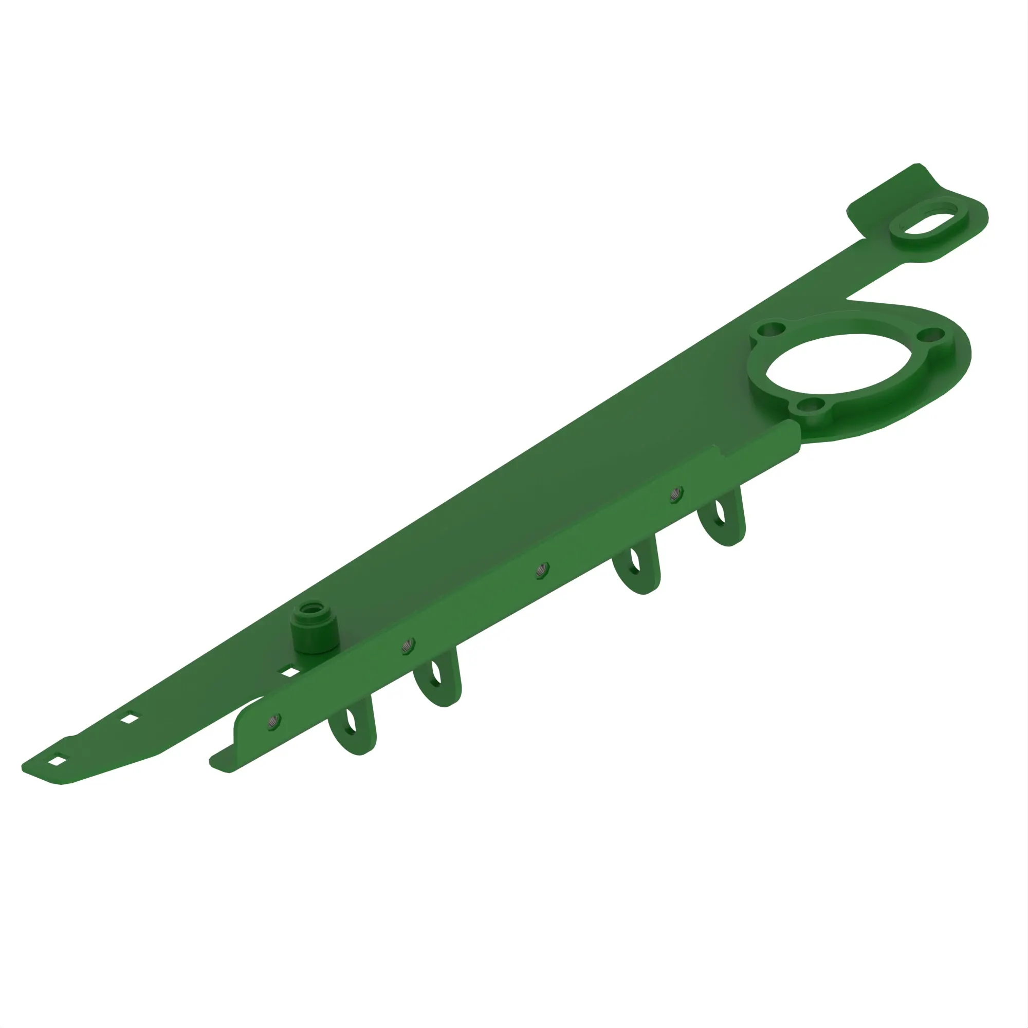 RH TENSION FRAME - R/F