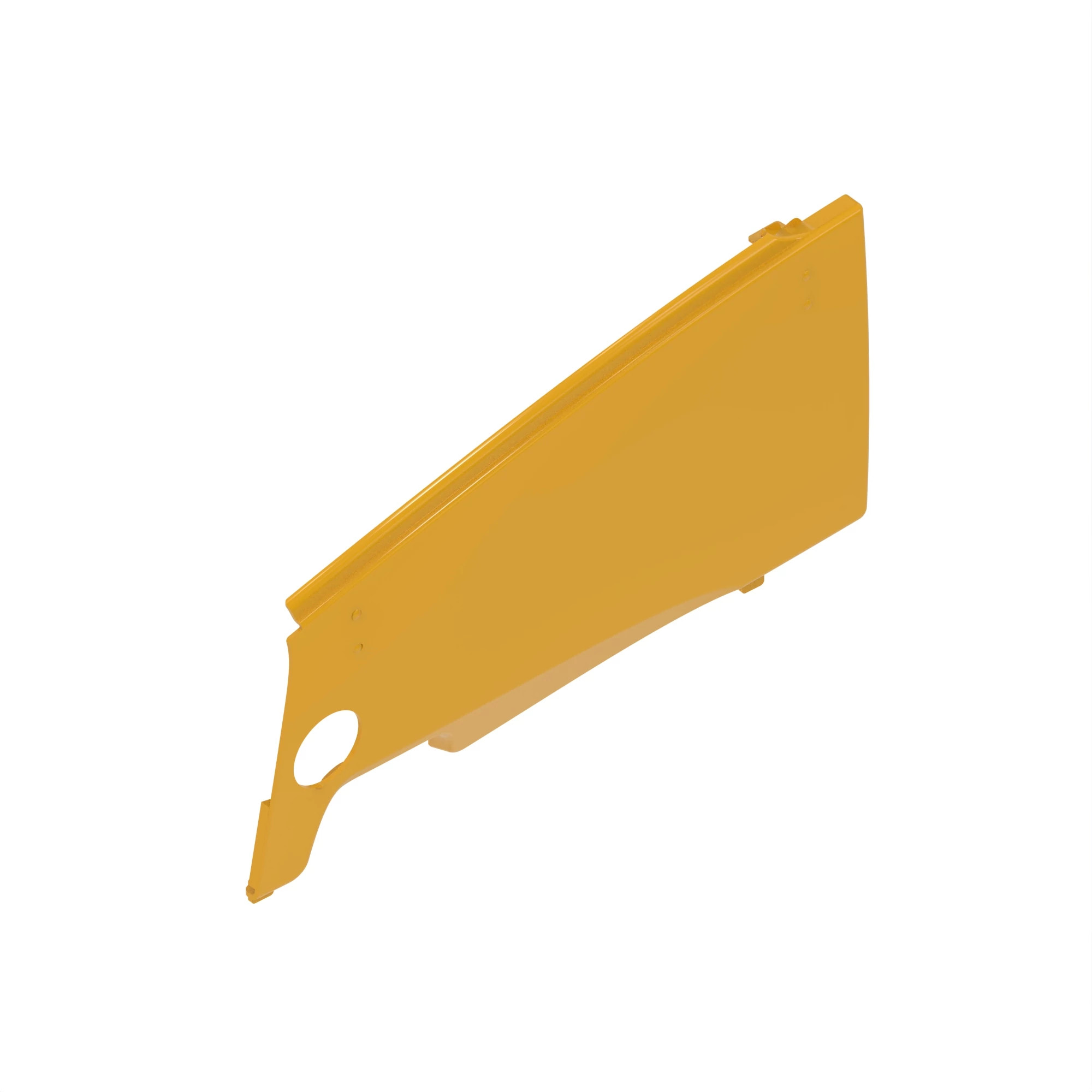 LVA15678: Engine Panel, Left Side