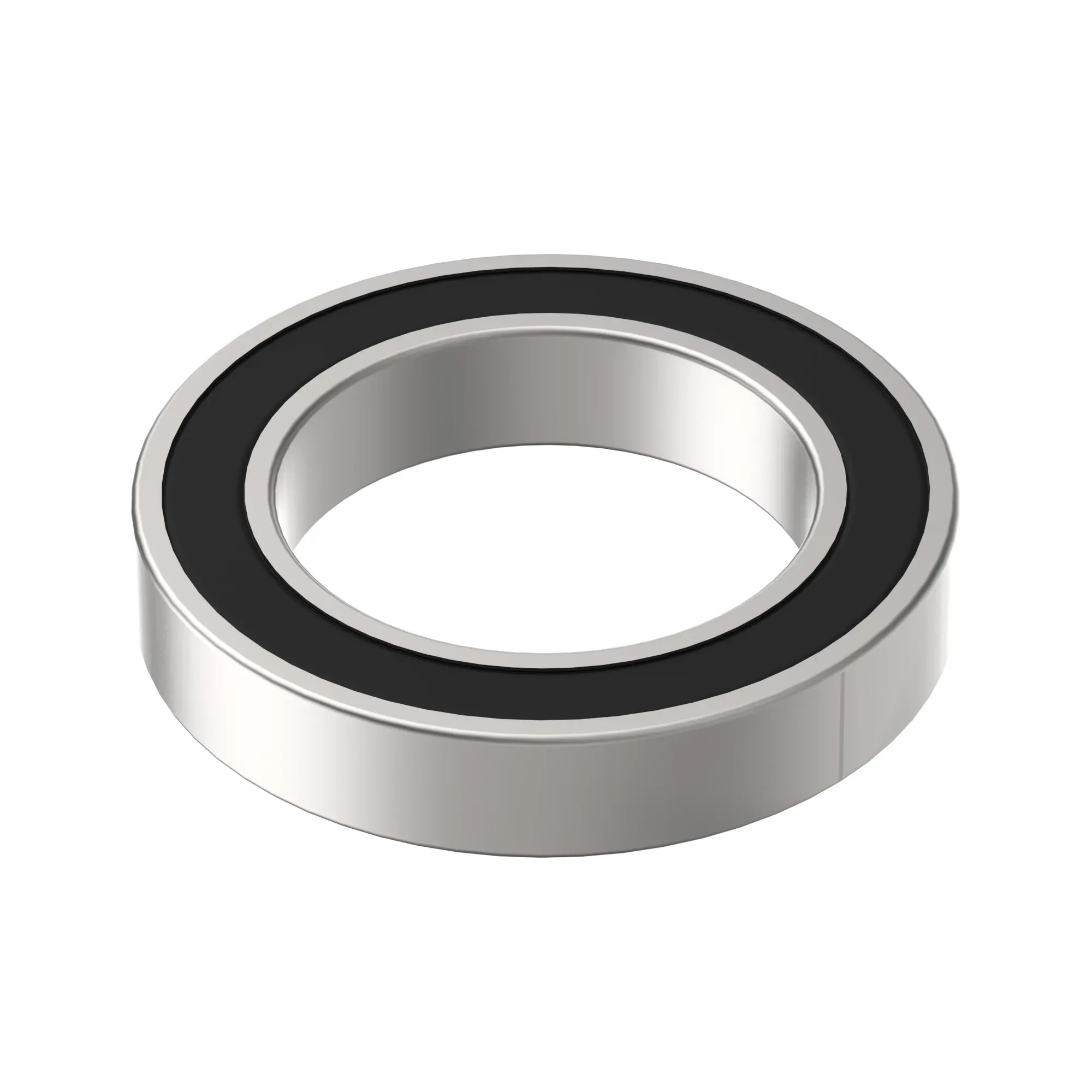 John Deere Single Row Cylindrical Ball Bearing - AH227405
