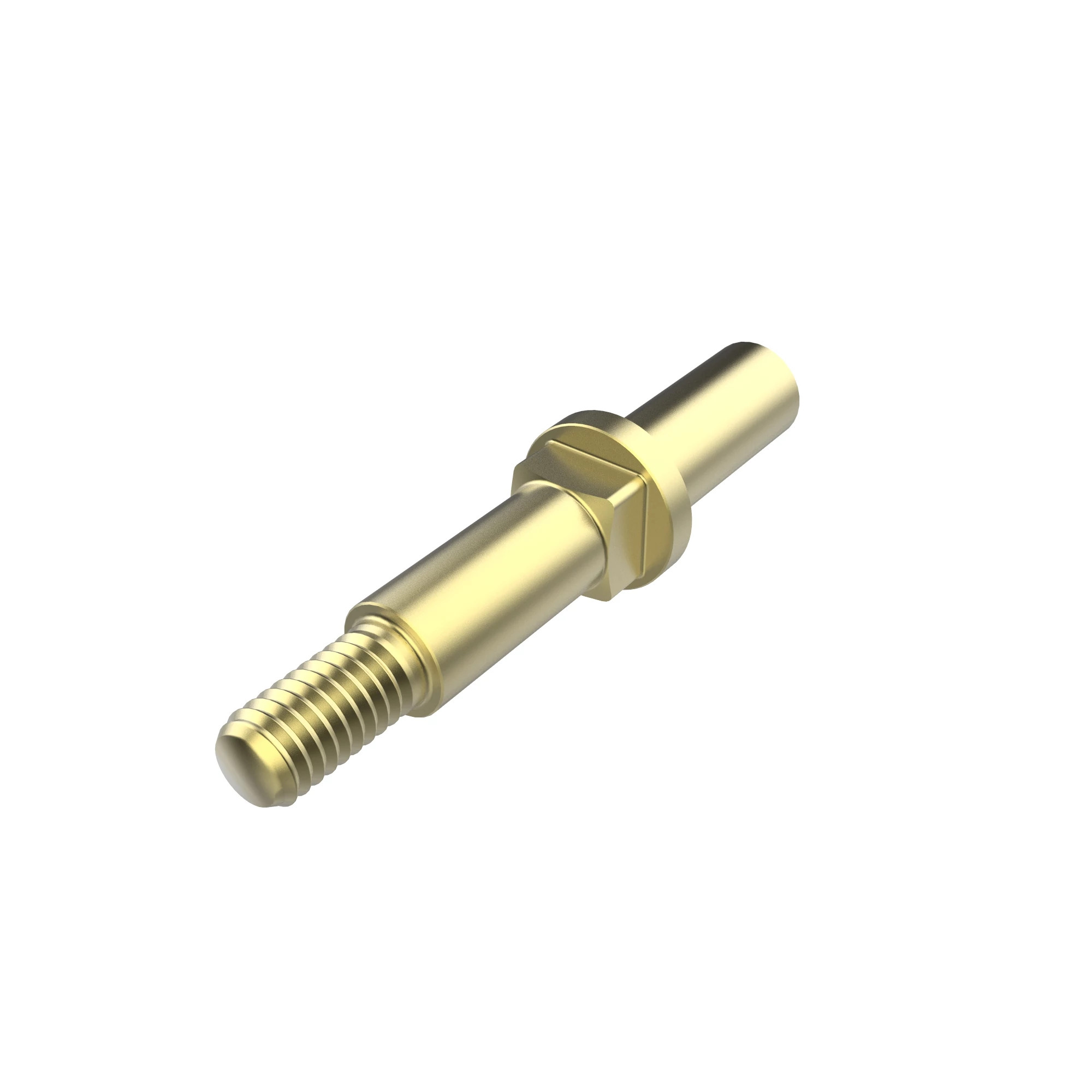 BOLT, REVERSER BELLCRAN SHOULDER