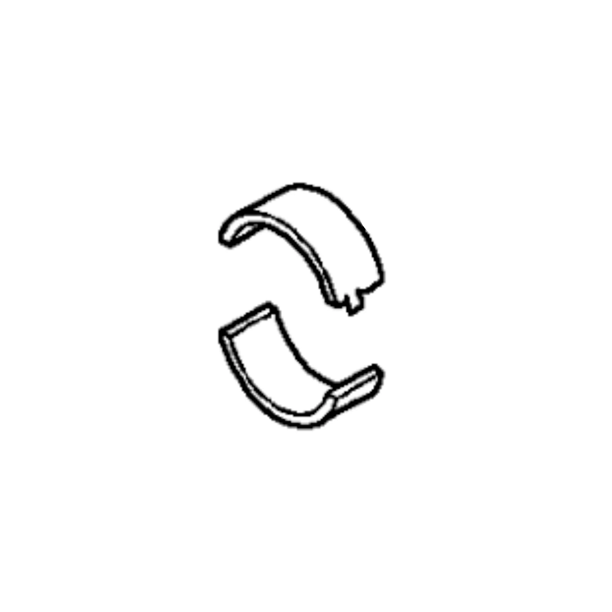 Conn Rod, Std