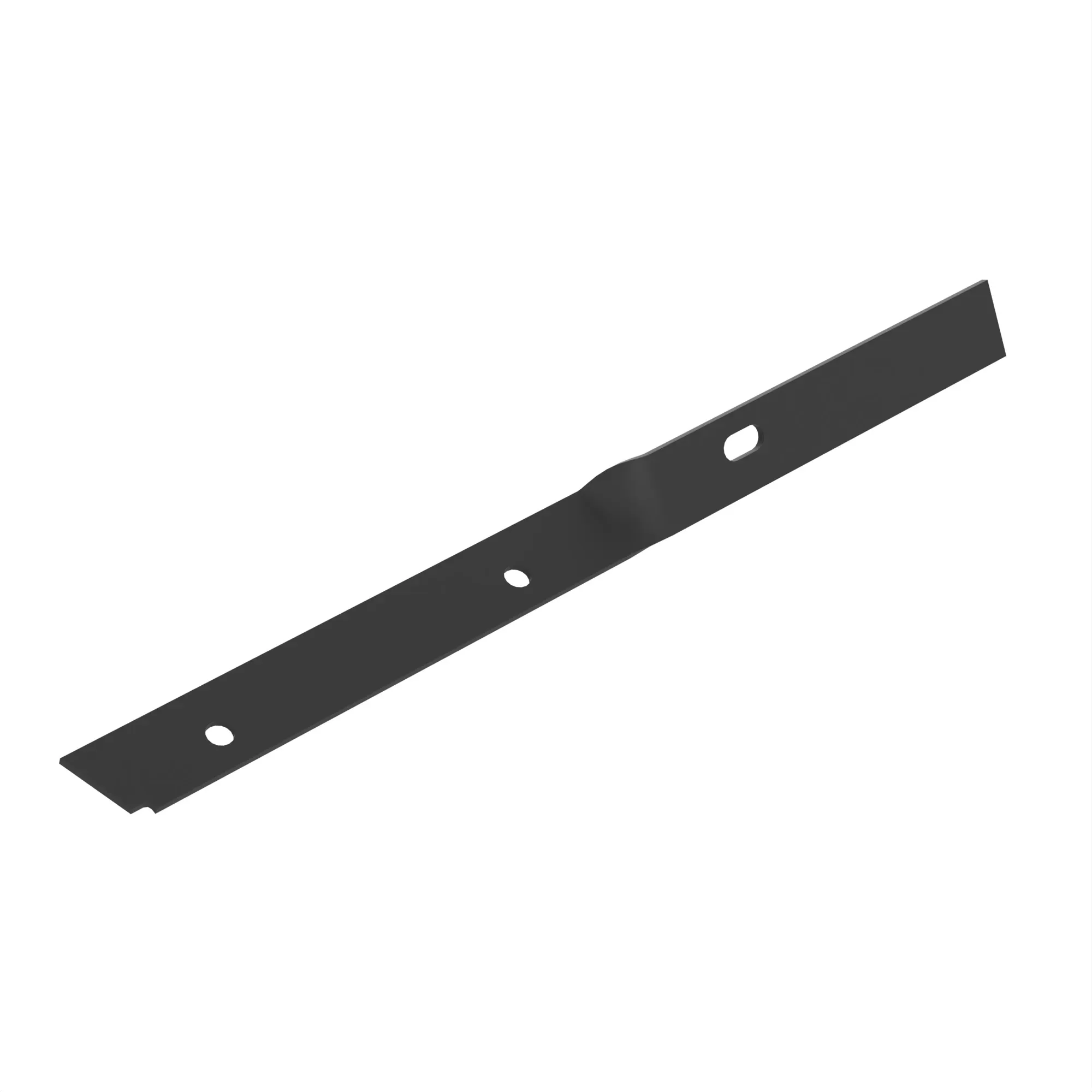 John Deere Conveyor Side Hopper Seal, Right Side - A79866