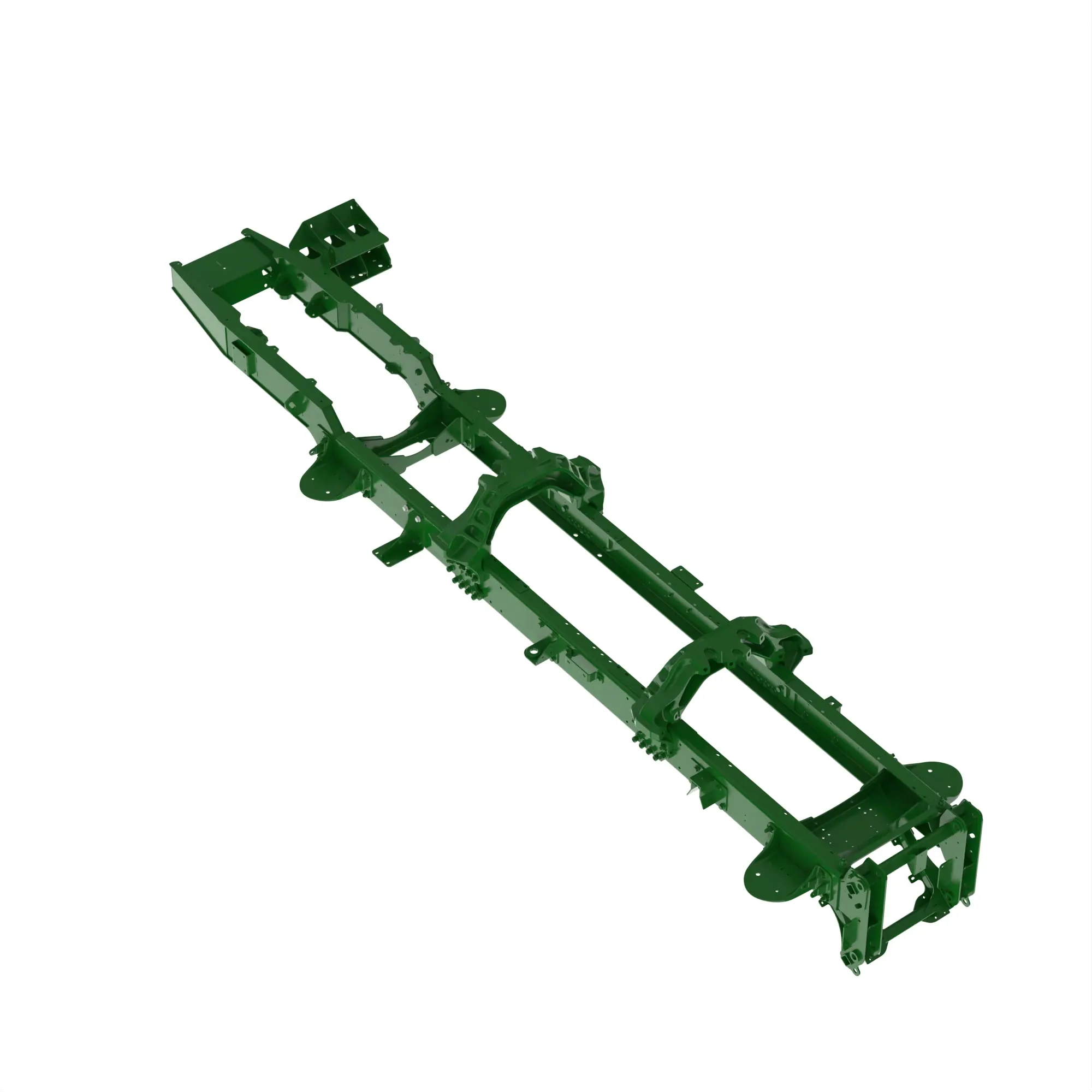 FRAME, BOLTED ASSEMBLY