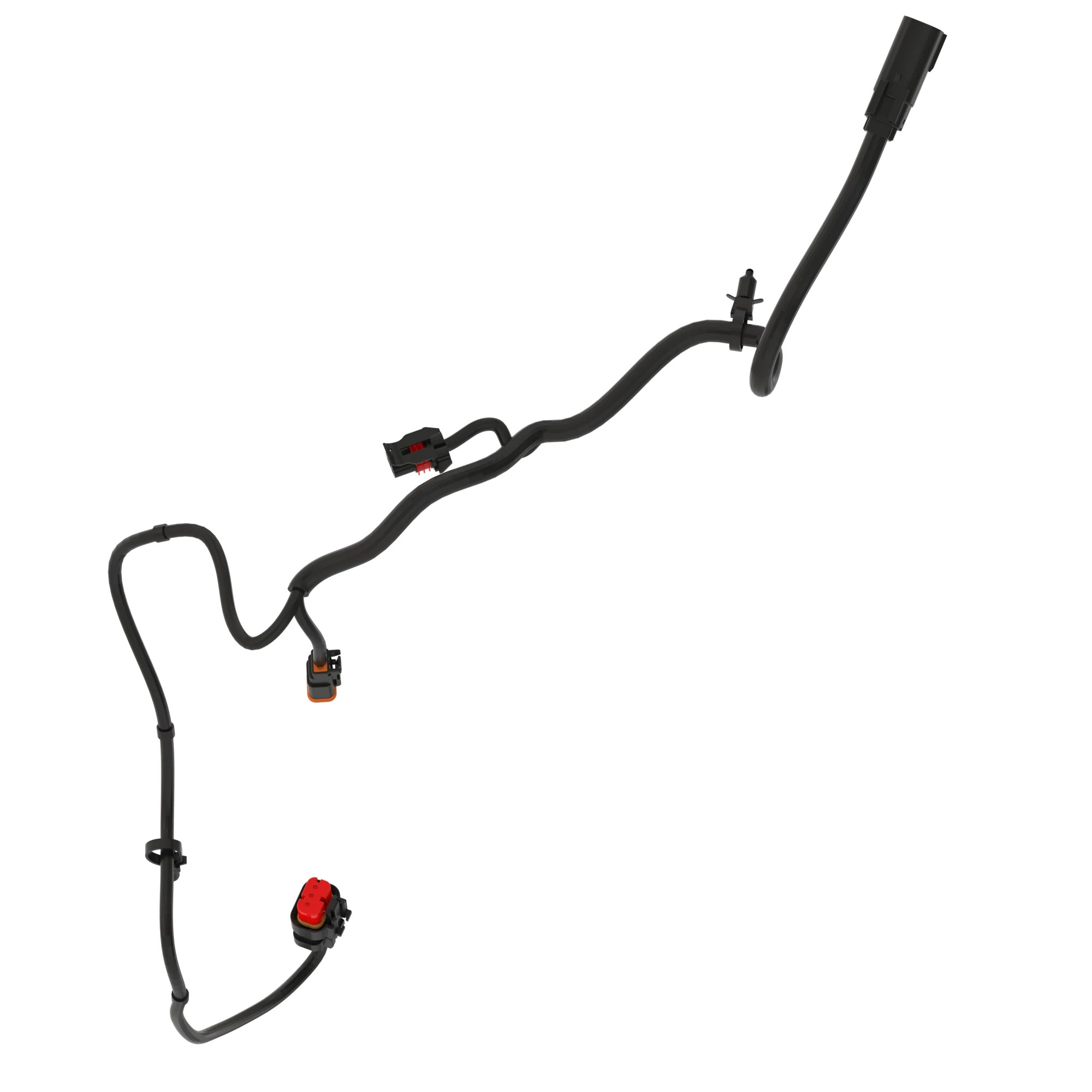 ATLANTA TRANSMISSION HARNESS