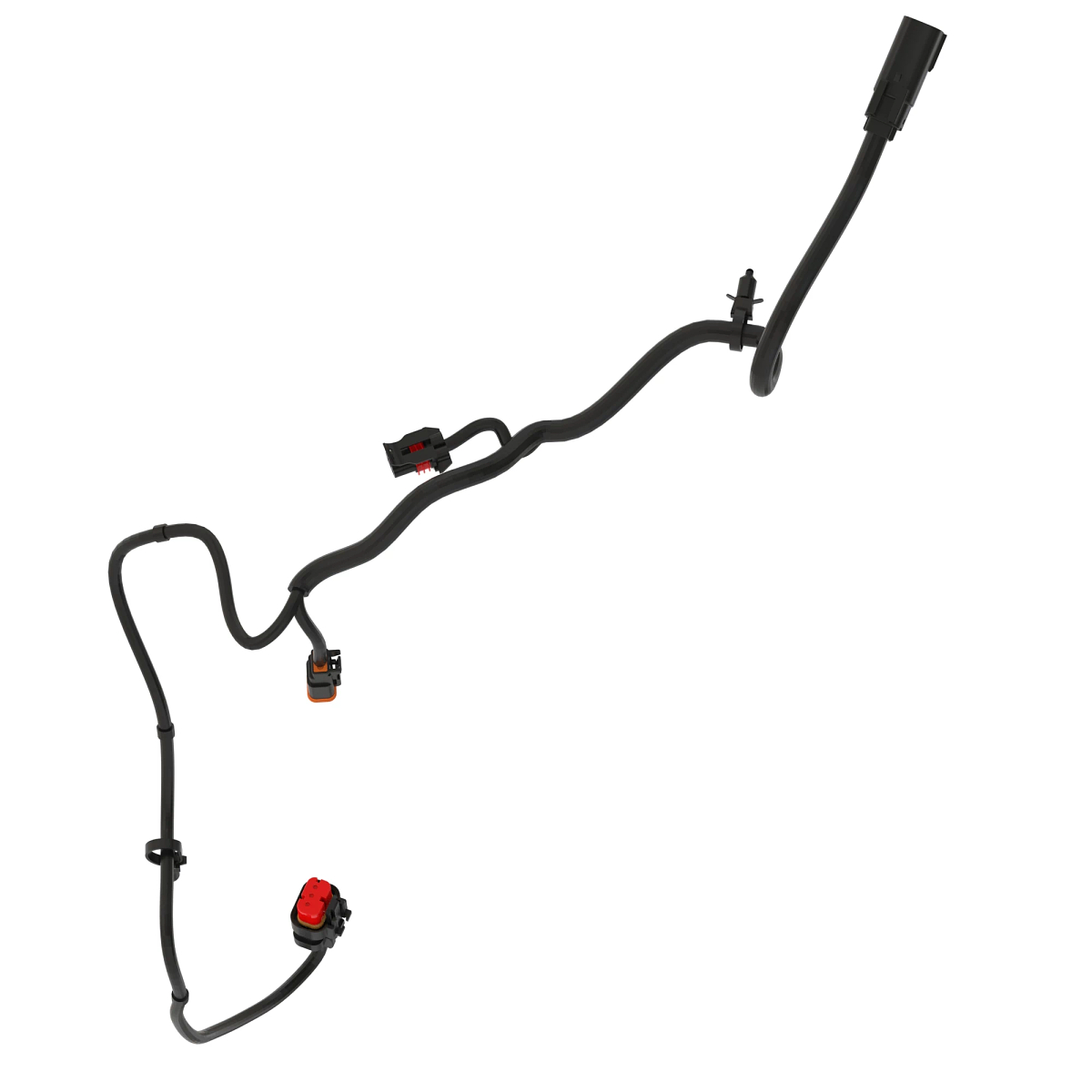 ATLANTA TRANSMISSION HARNESS