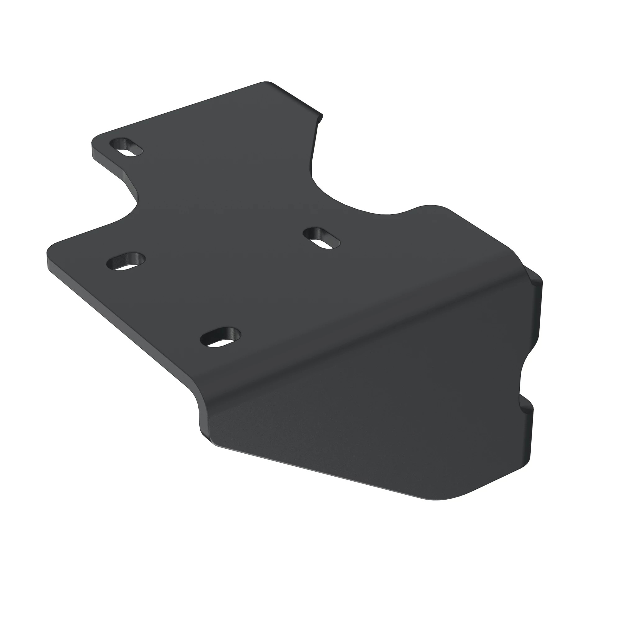 BRACKET,COOLING PACKAGE,TOP