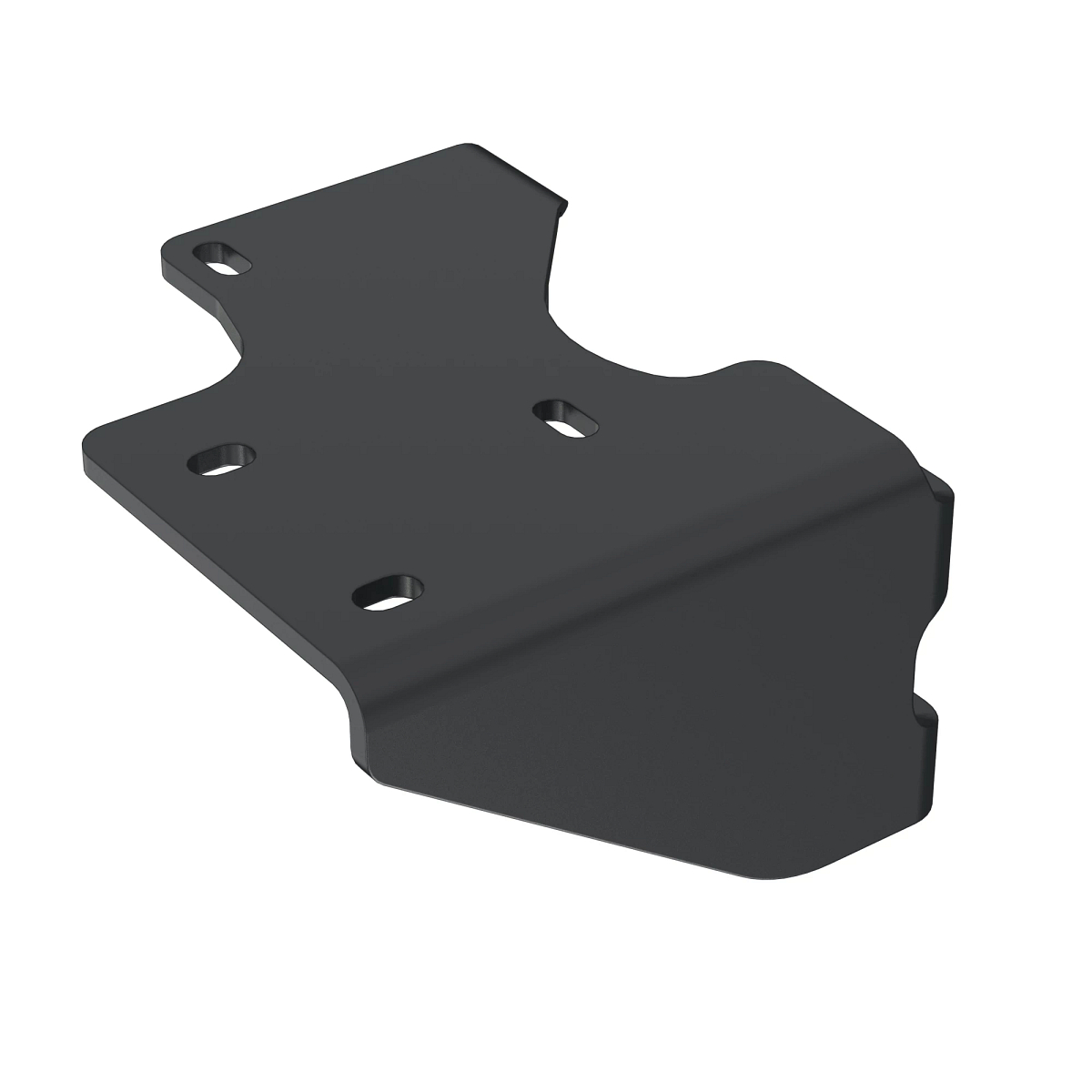 BRACKET,COOLING PACKAGE,TOP