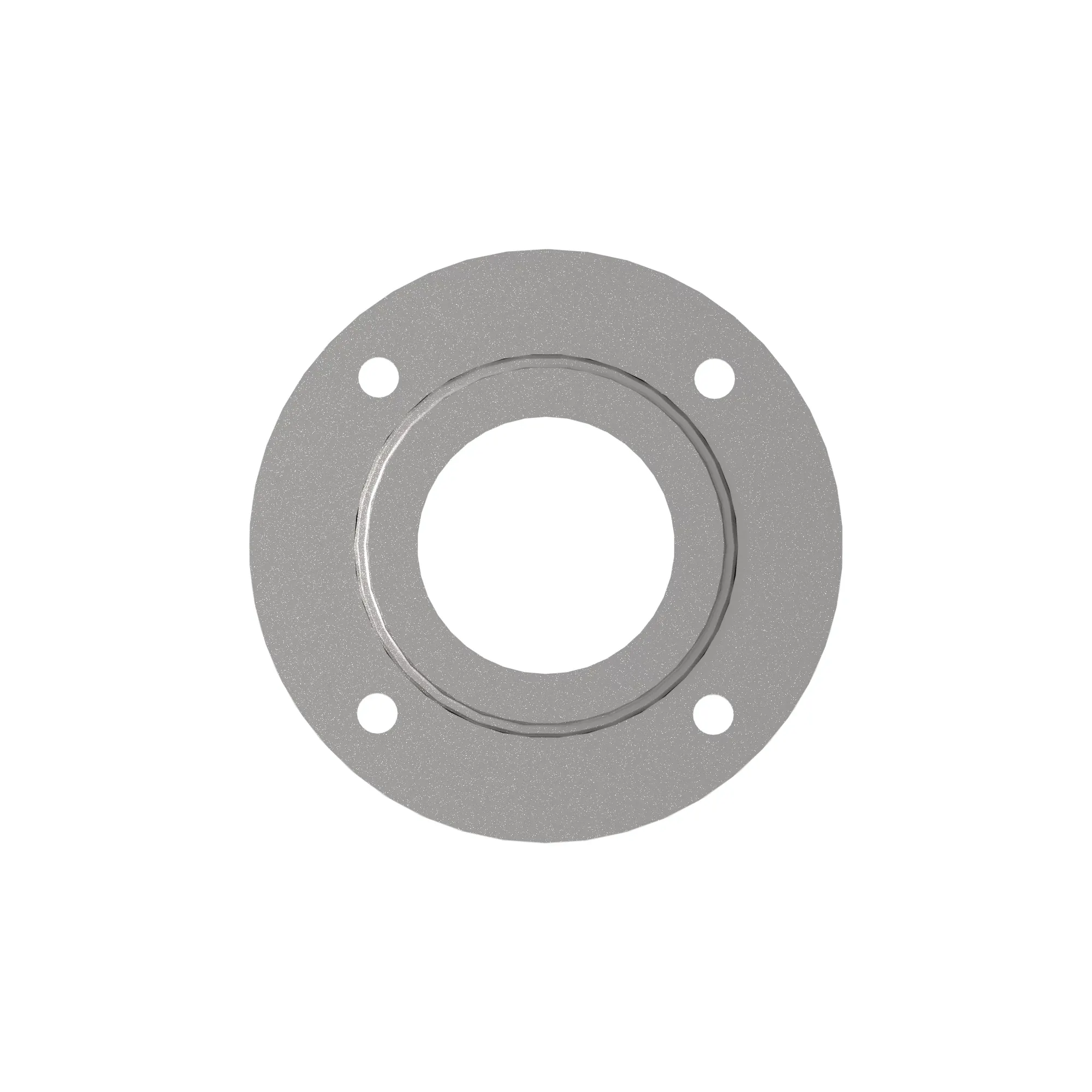 Bearing Housing W/O Bearing