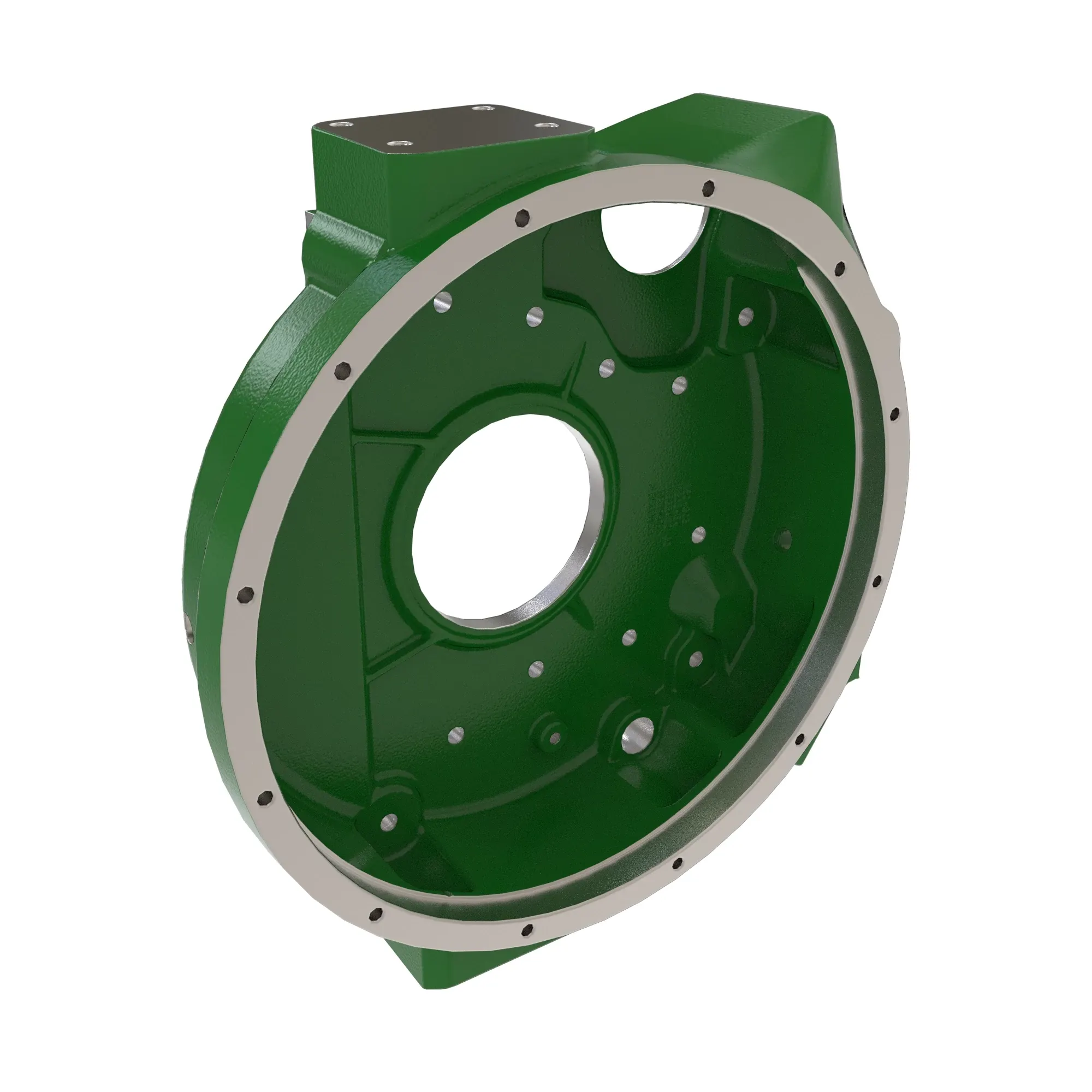 R503453: Flywheel Housing