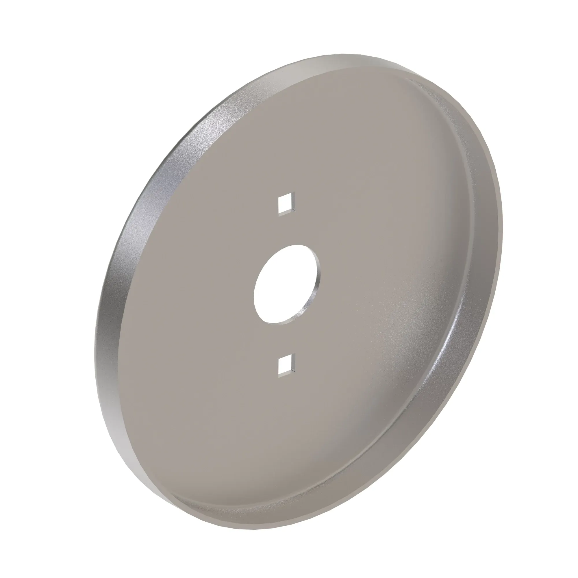 John Deere Flight Cap - LCA67160
