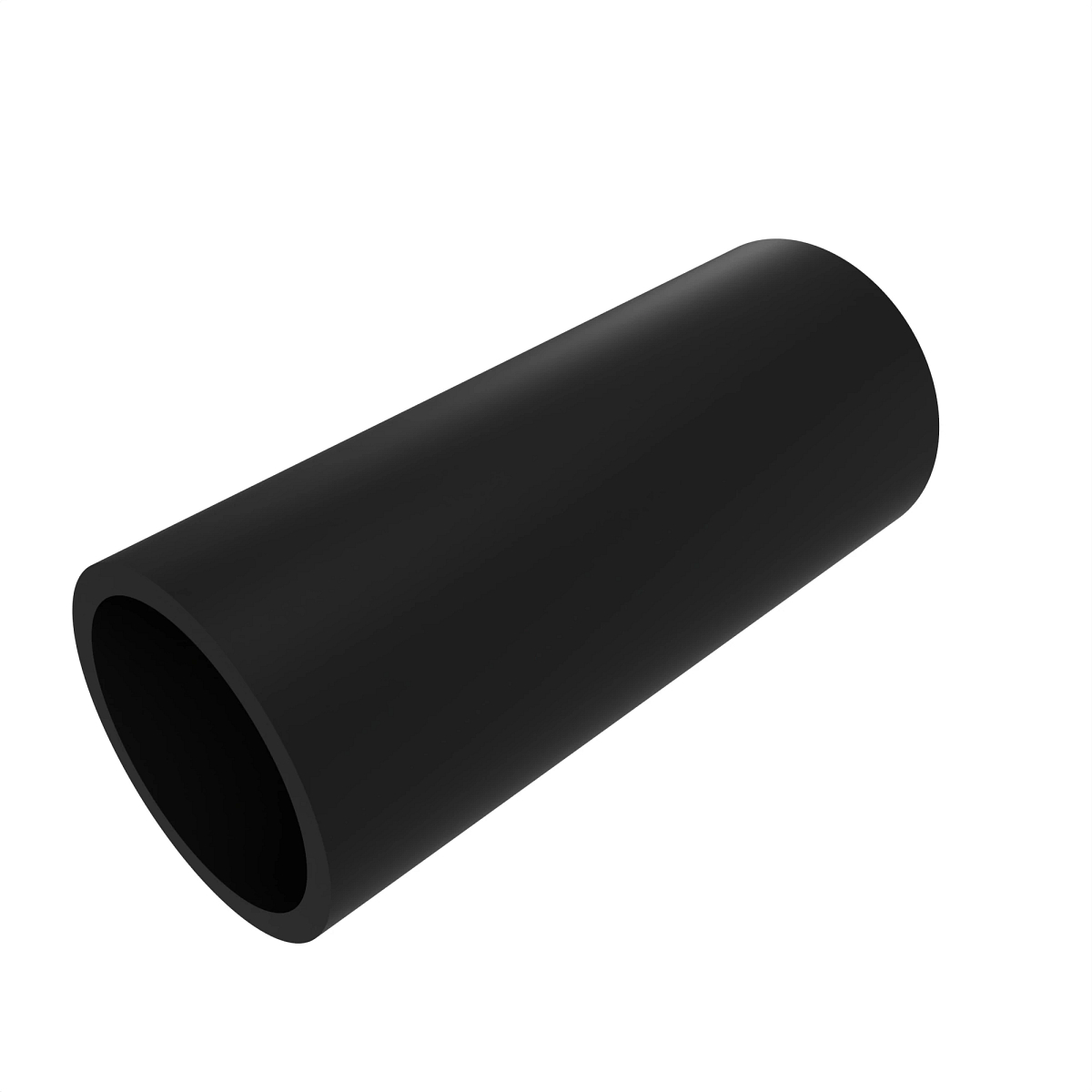 John Deere Radiator Hose, Oil Cooler - T227186