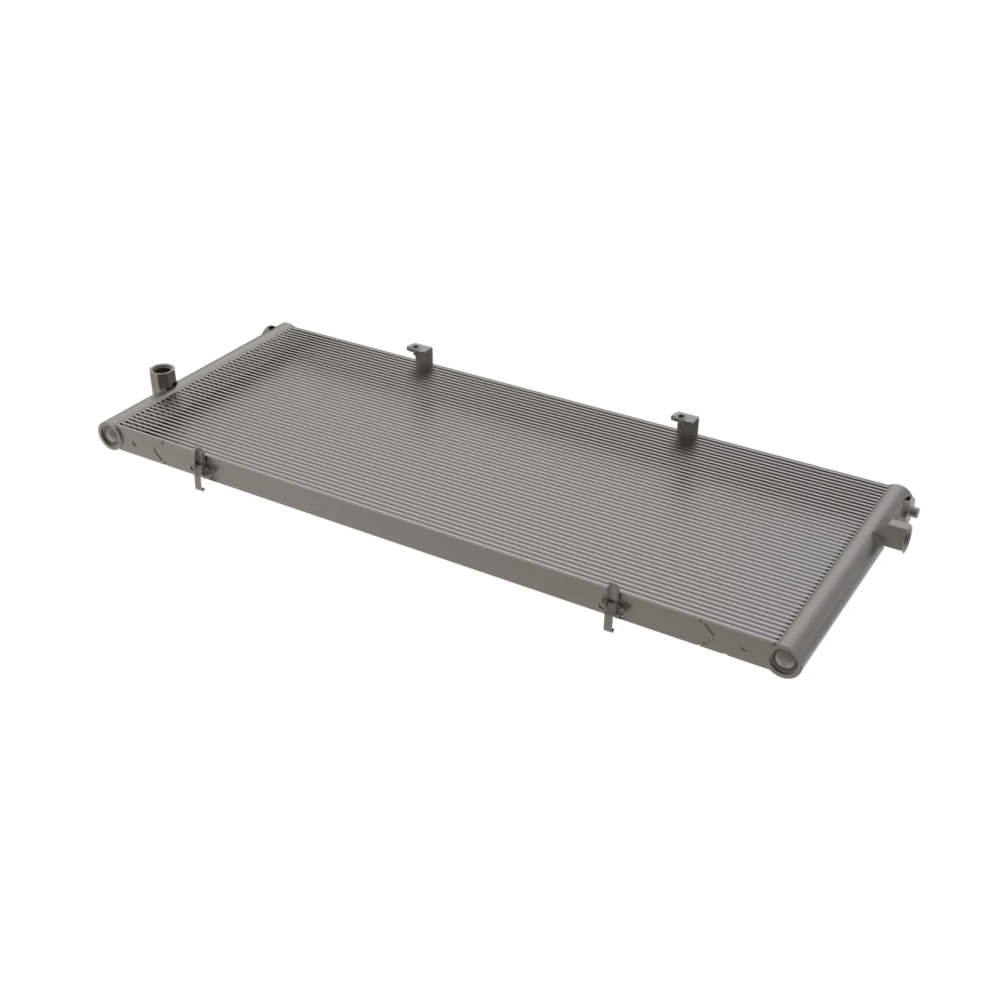 John Deere Oil Cooler - TA18314