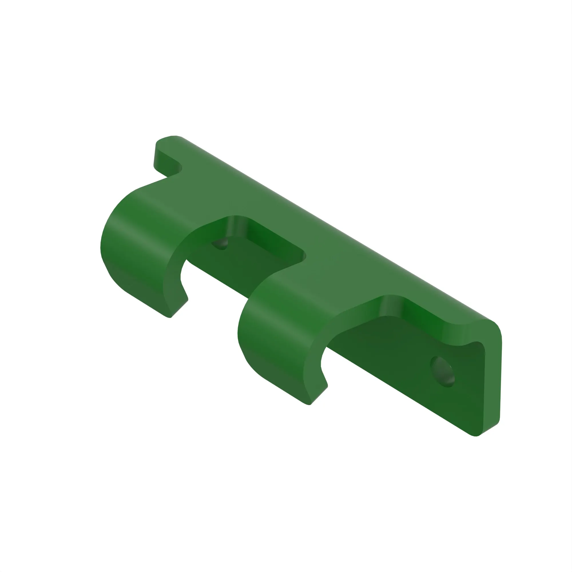 BRACKET, INNER AIR STORAGE TANK