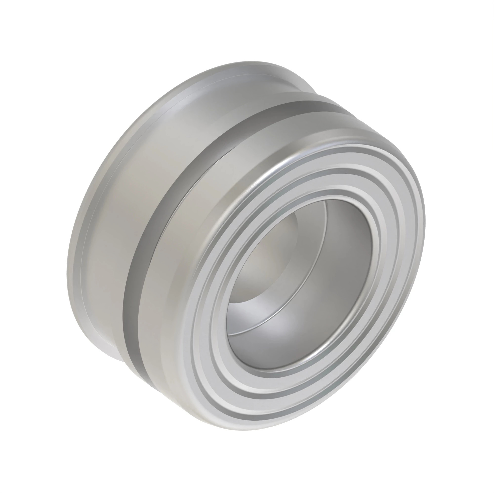 PISTON, 90 X 50 X M30 2 PC SEAL
