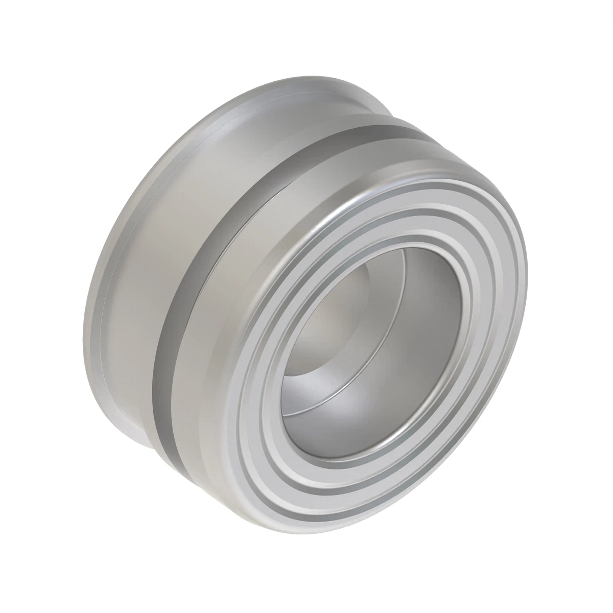 Piston, 90 X 50 X M30 2 Pc Seal