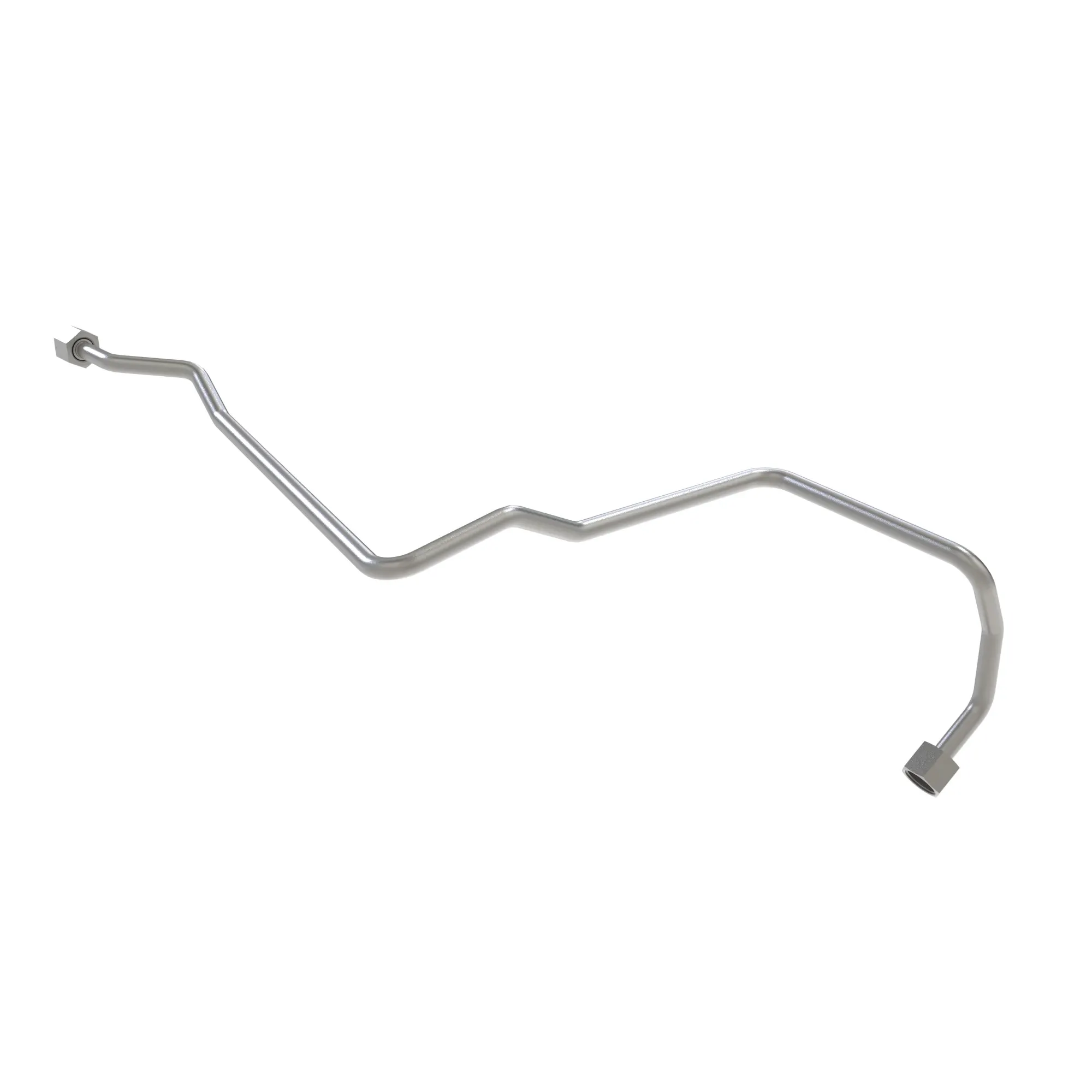 STEERING LINE, RH
