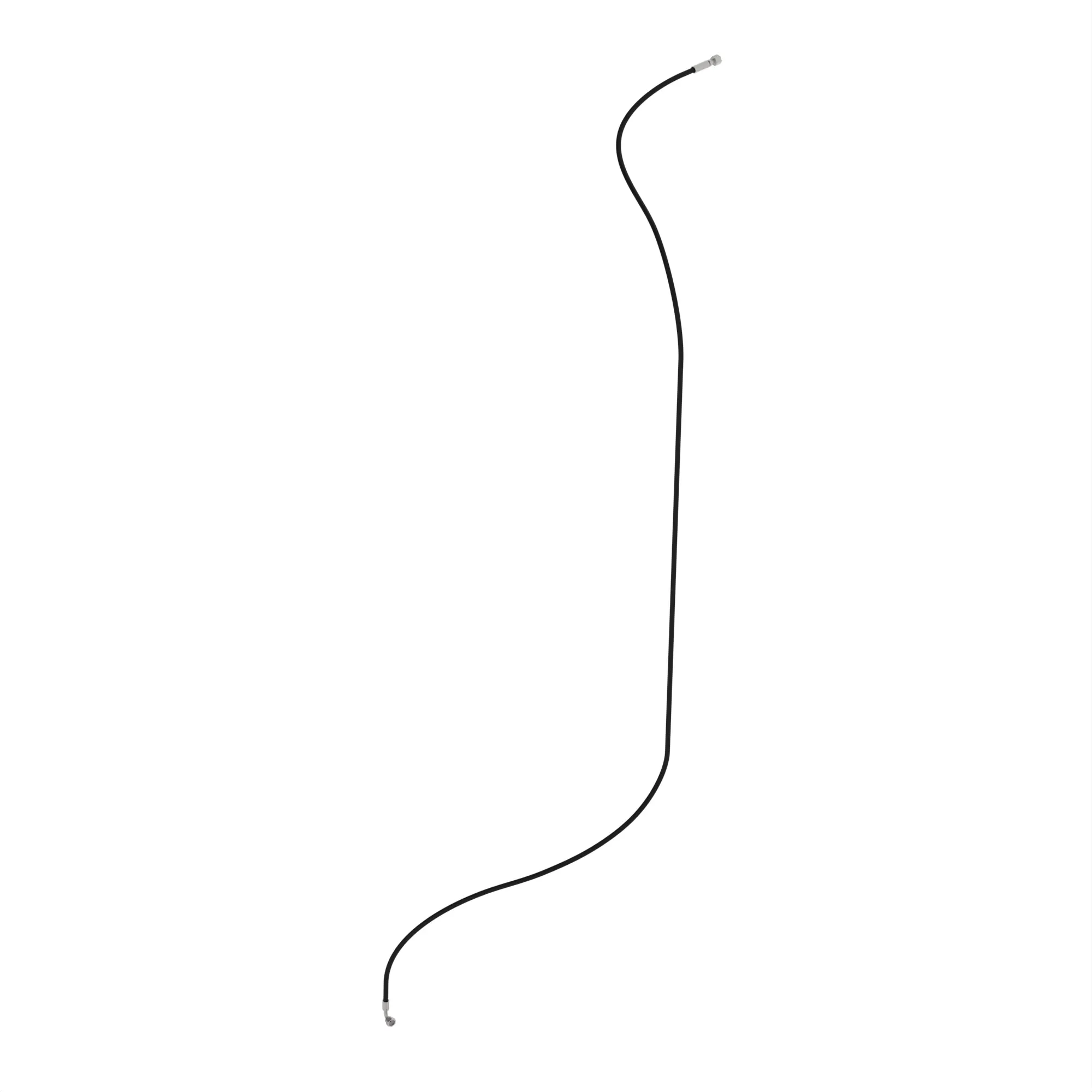 Hydraulic Hose, HYDRAULIC HOSE