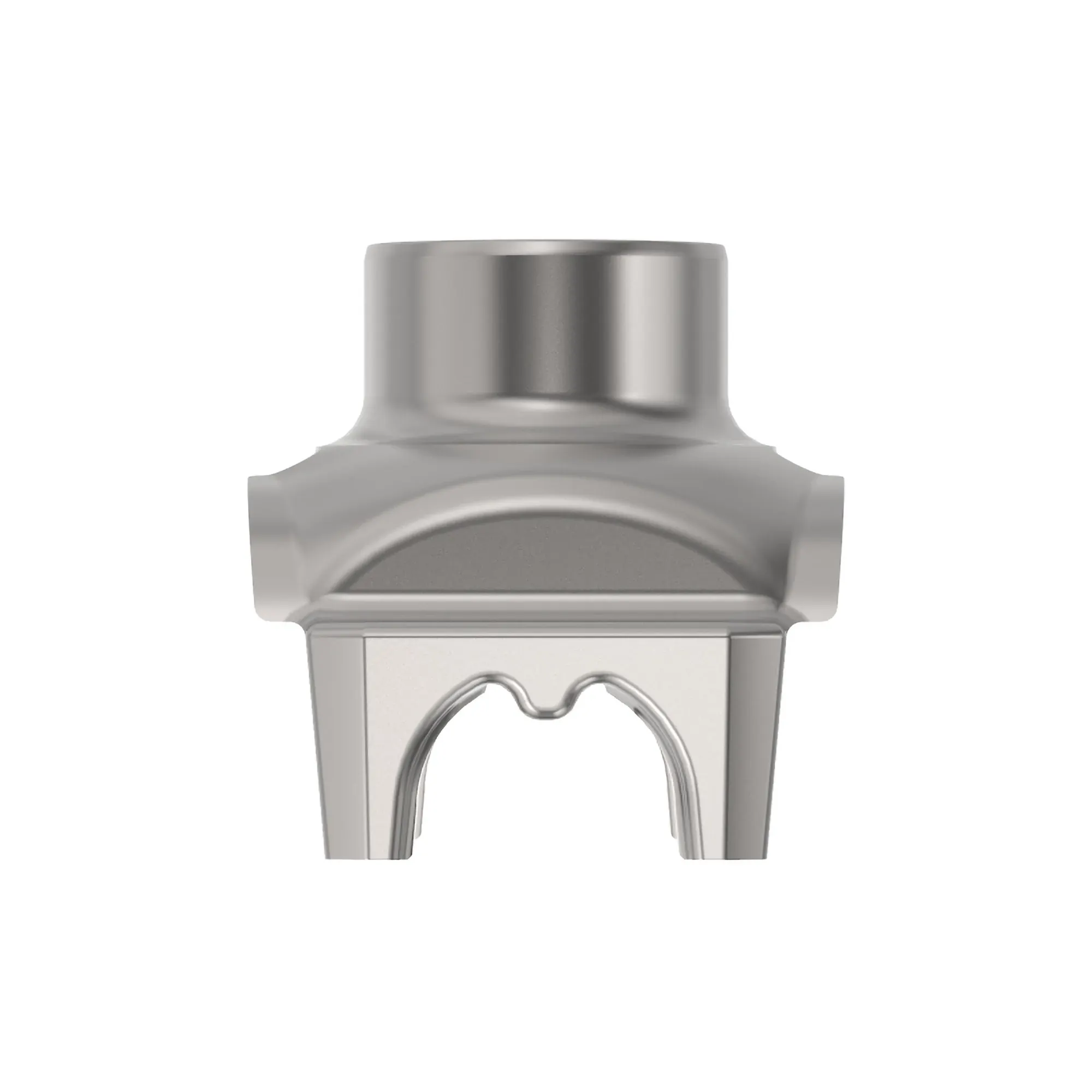 UNIVERSAL JOINT YOKE, YOKE SERIES 1