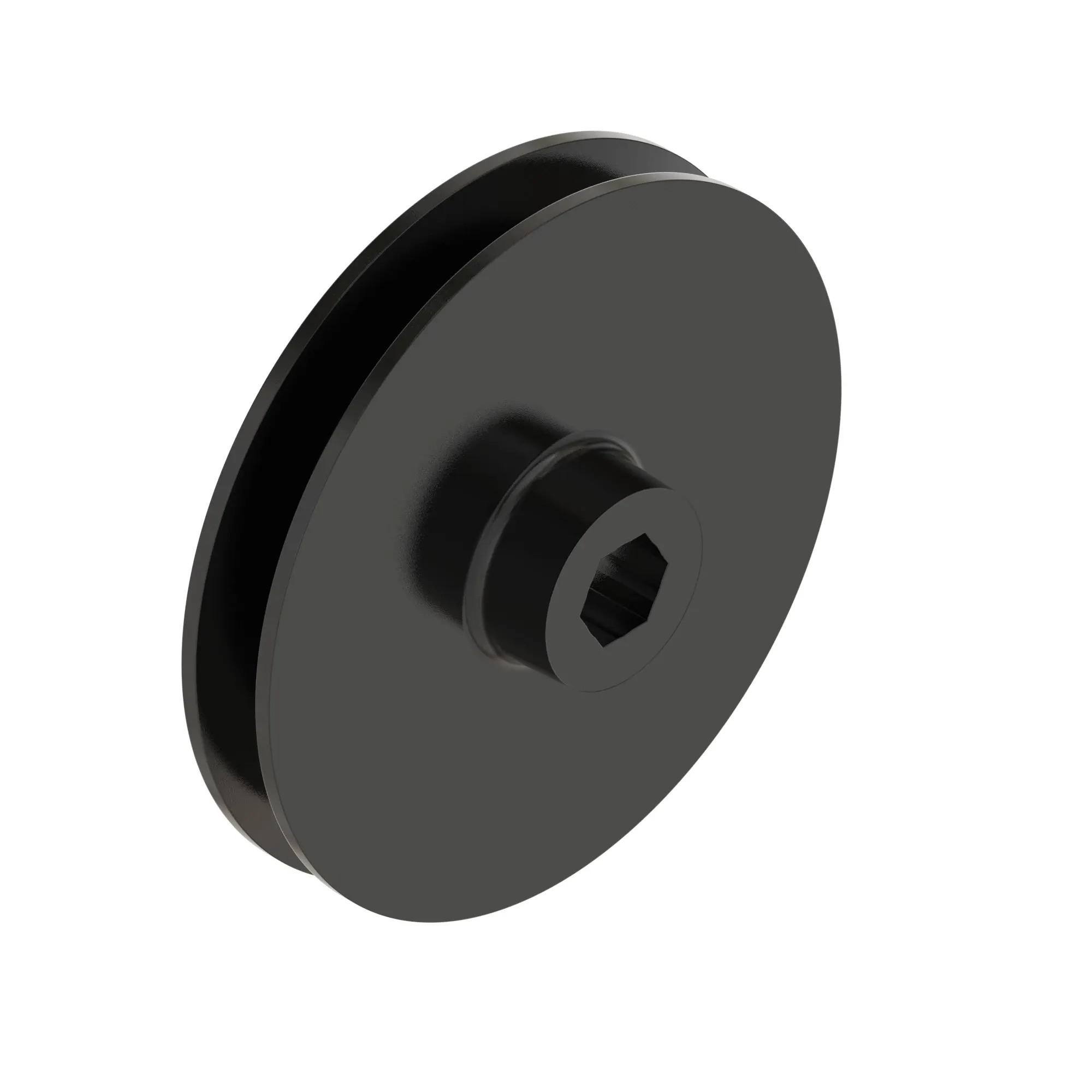 Pulley