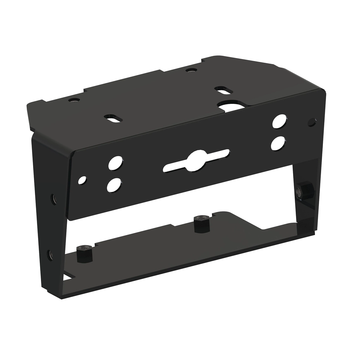Mounting, Dual Light