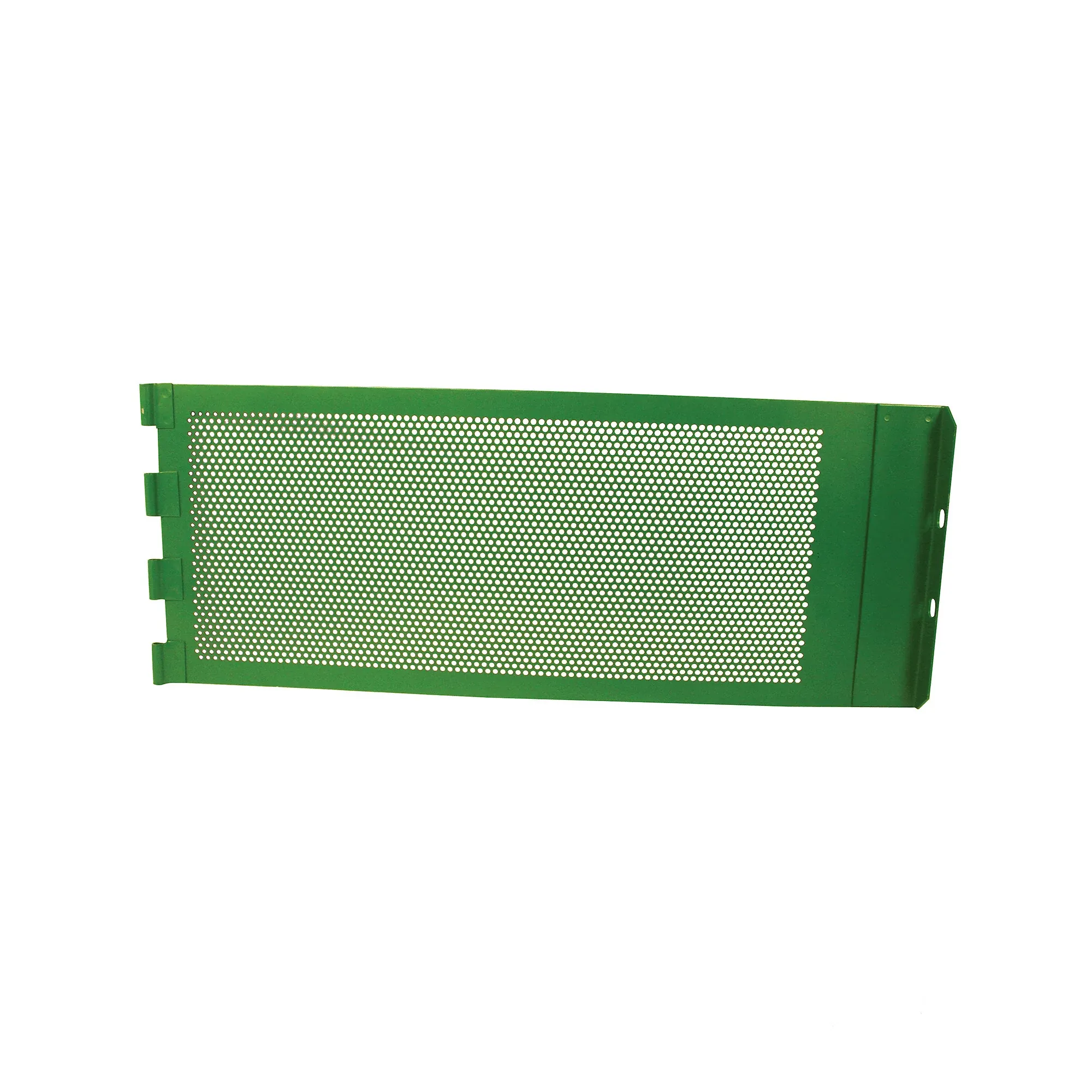 John Deere Grain Elevator Perforated Door - AH127397