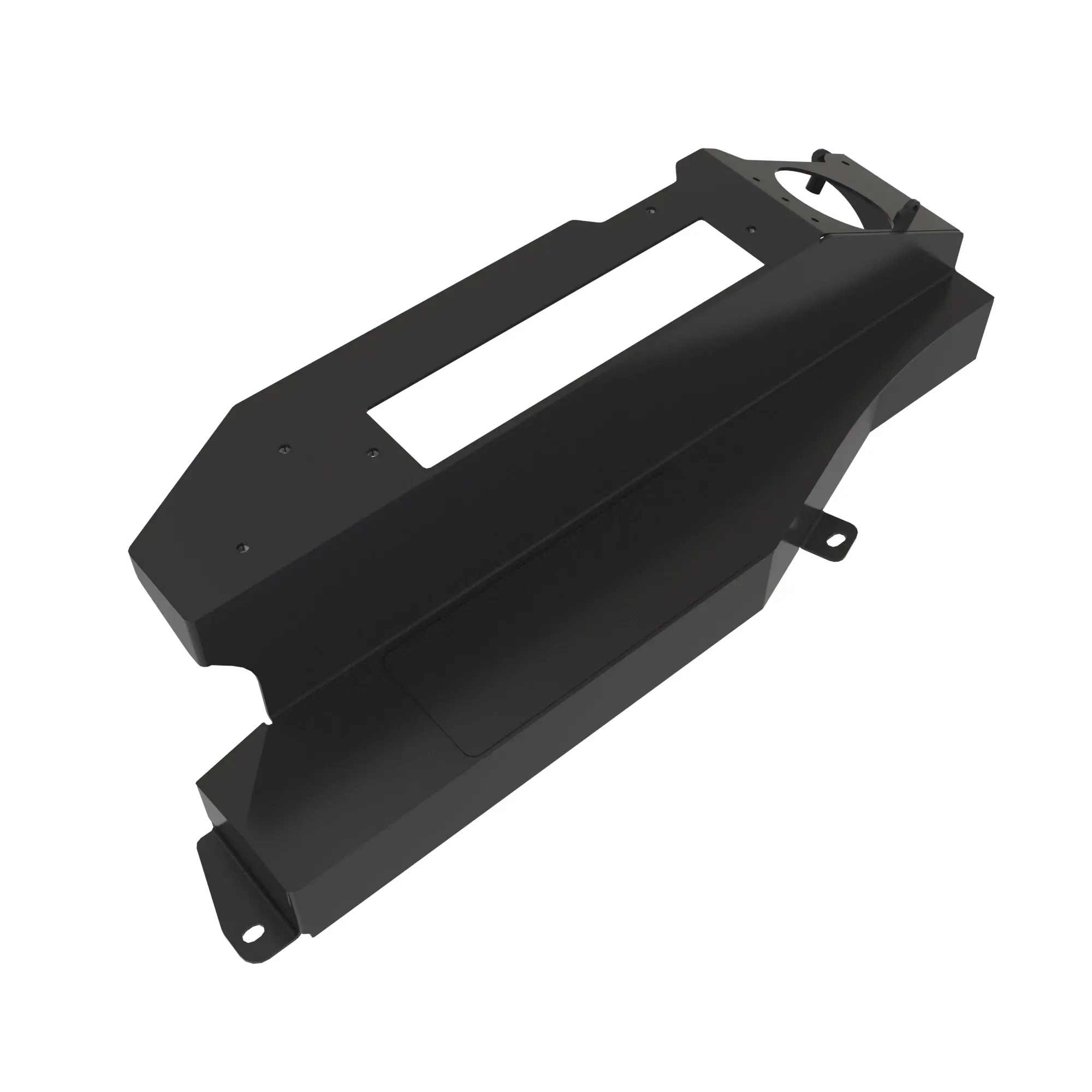 John Deere Slip Protection Cover Guard - AT484686