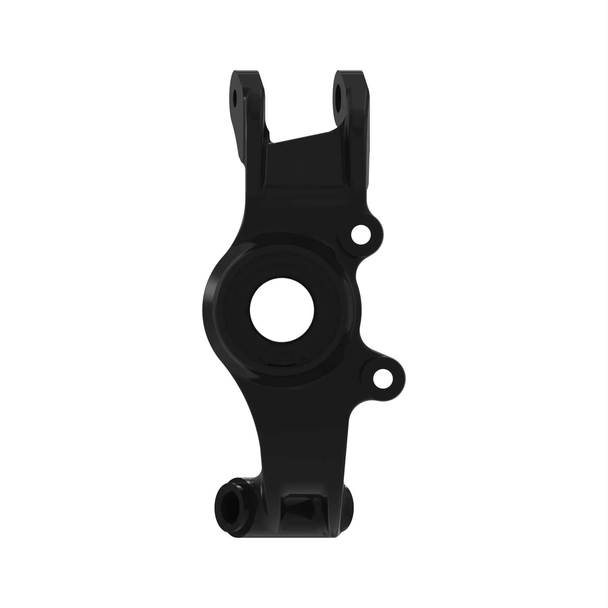 KNUCKLE, REAR LH ASM, XUV550, MY12-