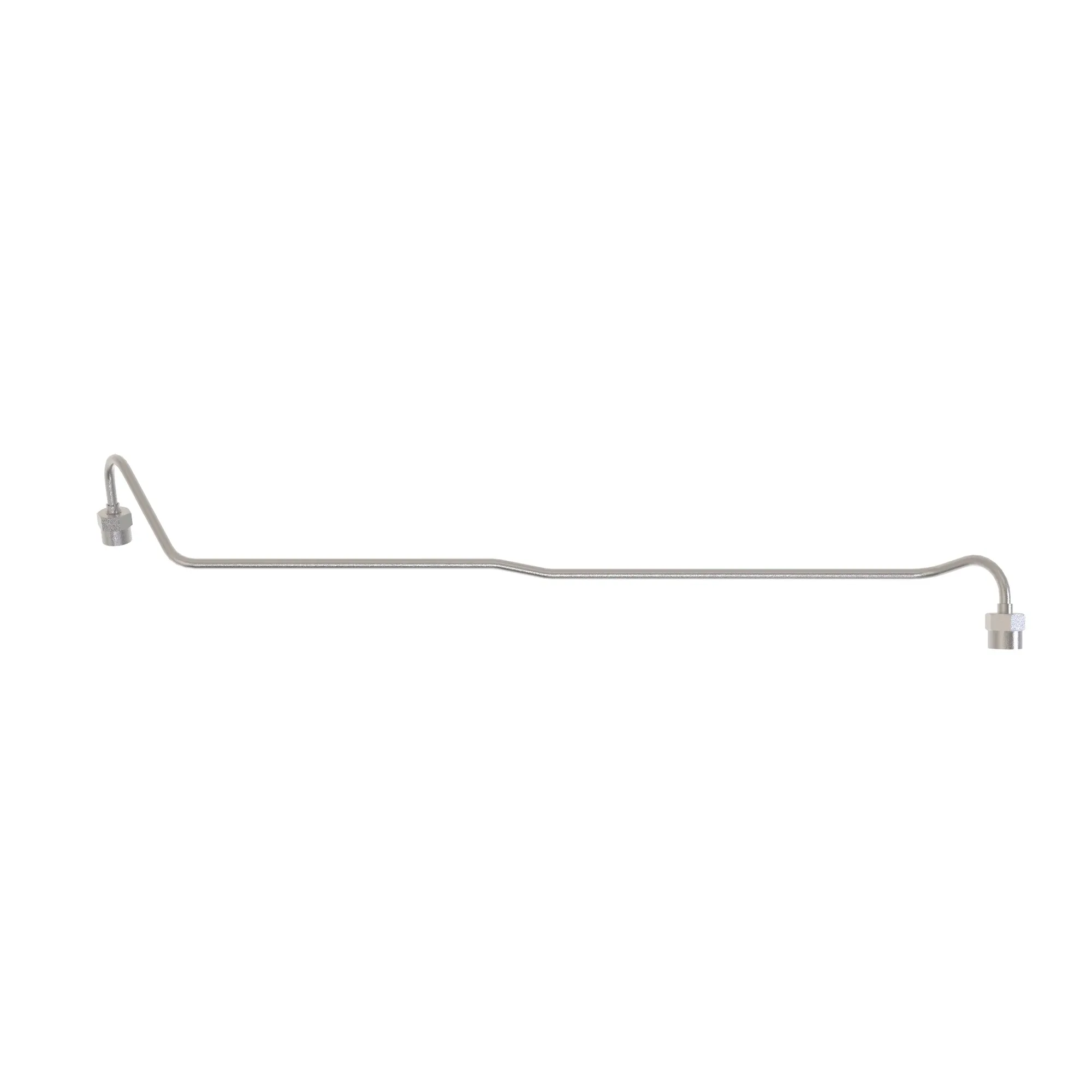 RE57151: Fuel Line, No 6