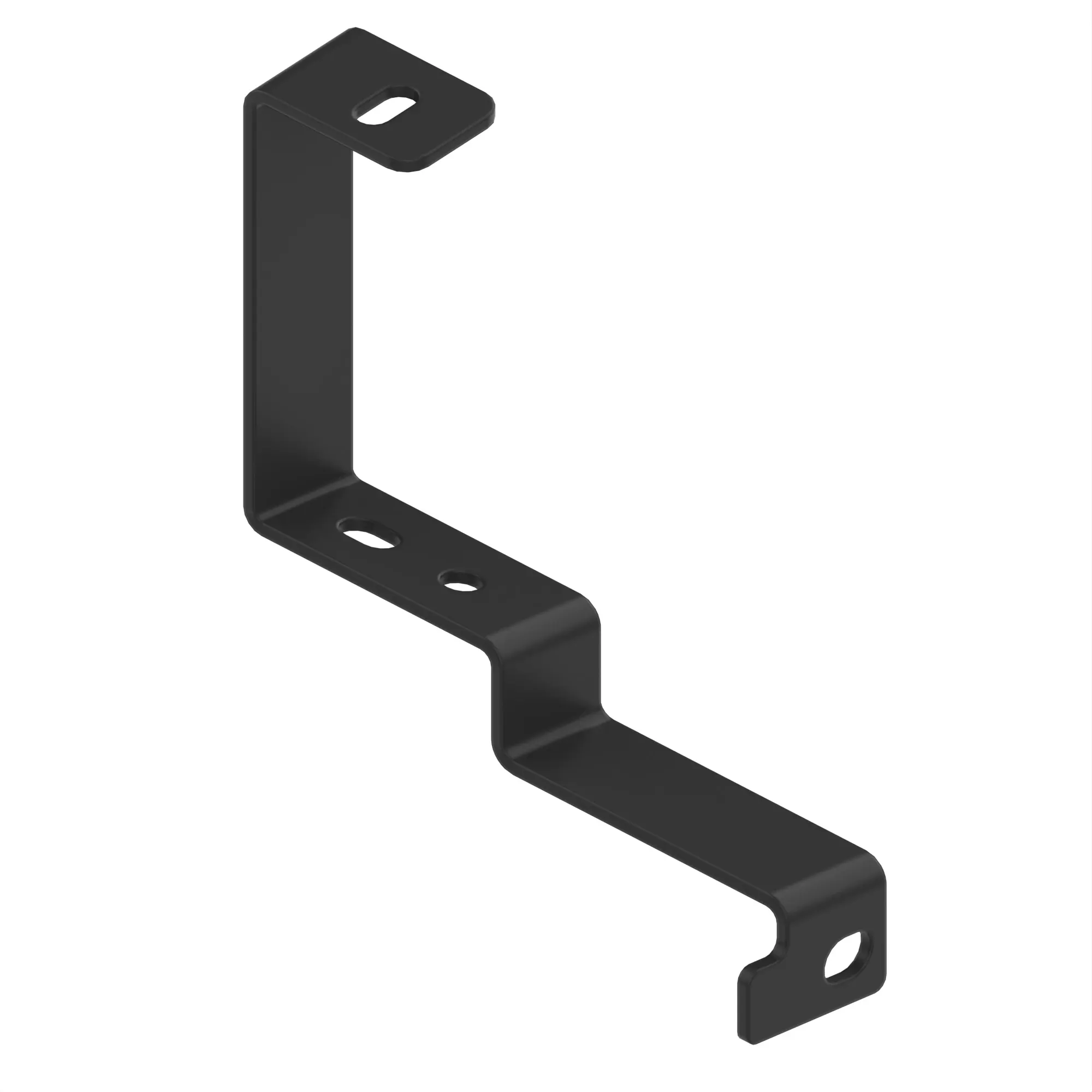 John Deere Mount Bracket, Left Side - L202719