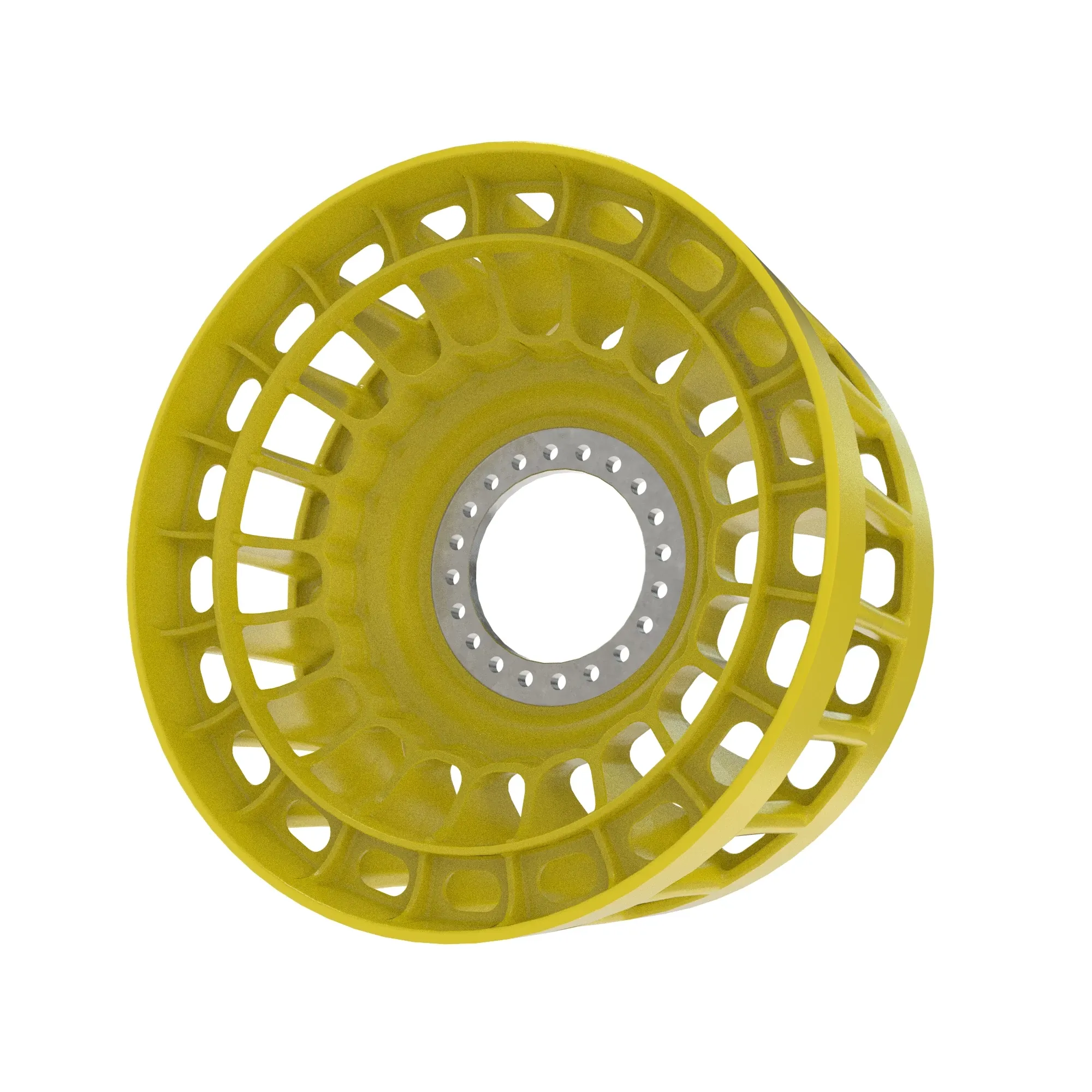 F11 Wide Track Drive Sprocket