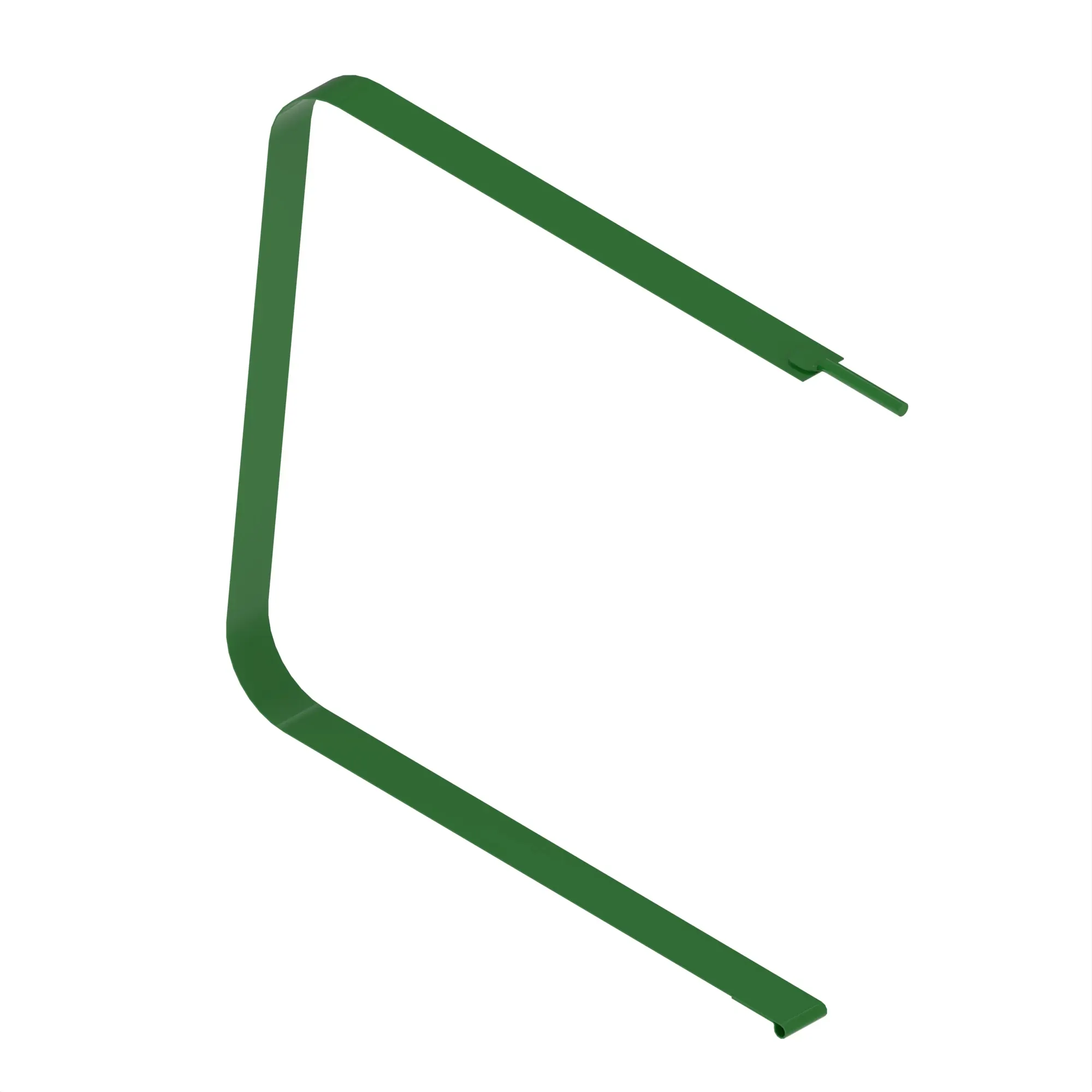 BAND, FUEL TANK BAND