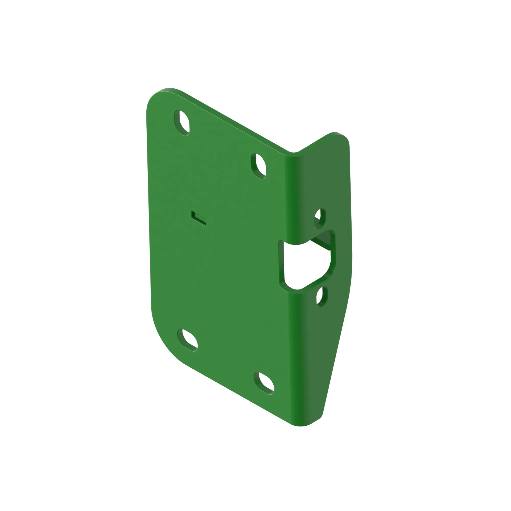 COMPATIBILITY - RH
S-SERIES, LOWER WELDMENT