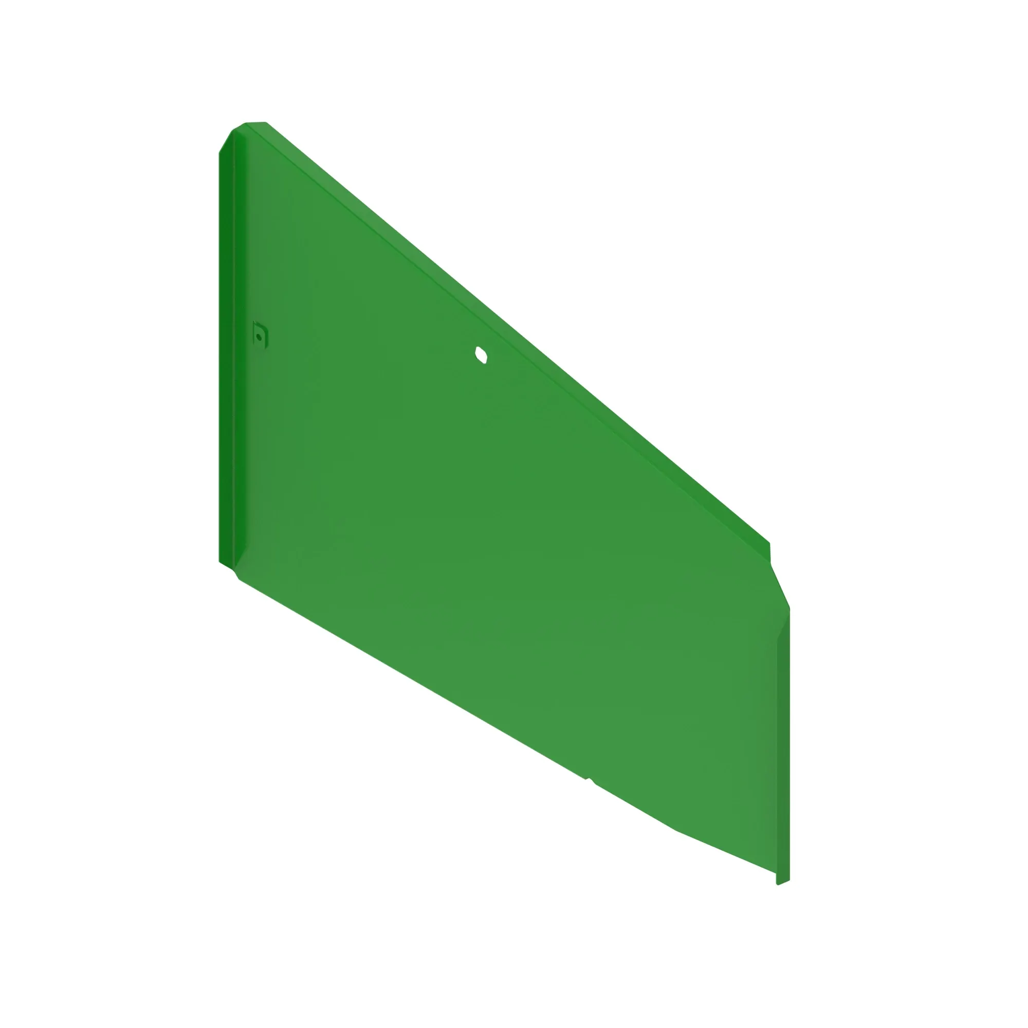 John Deere LH Lower Shield - AXE65763