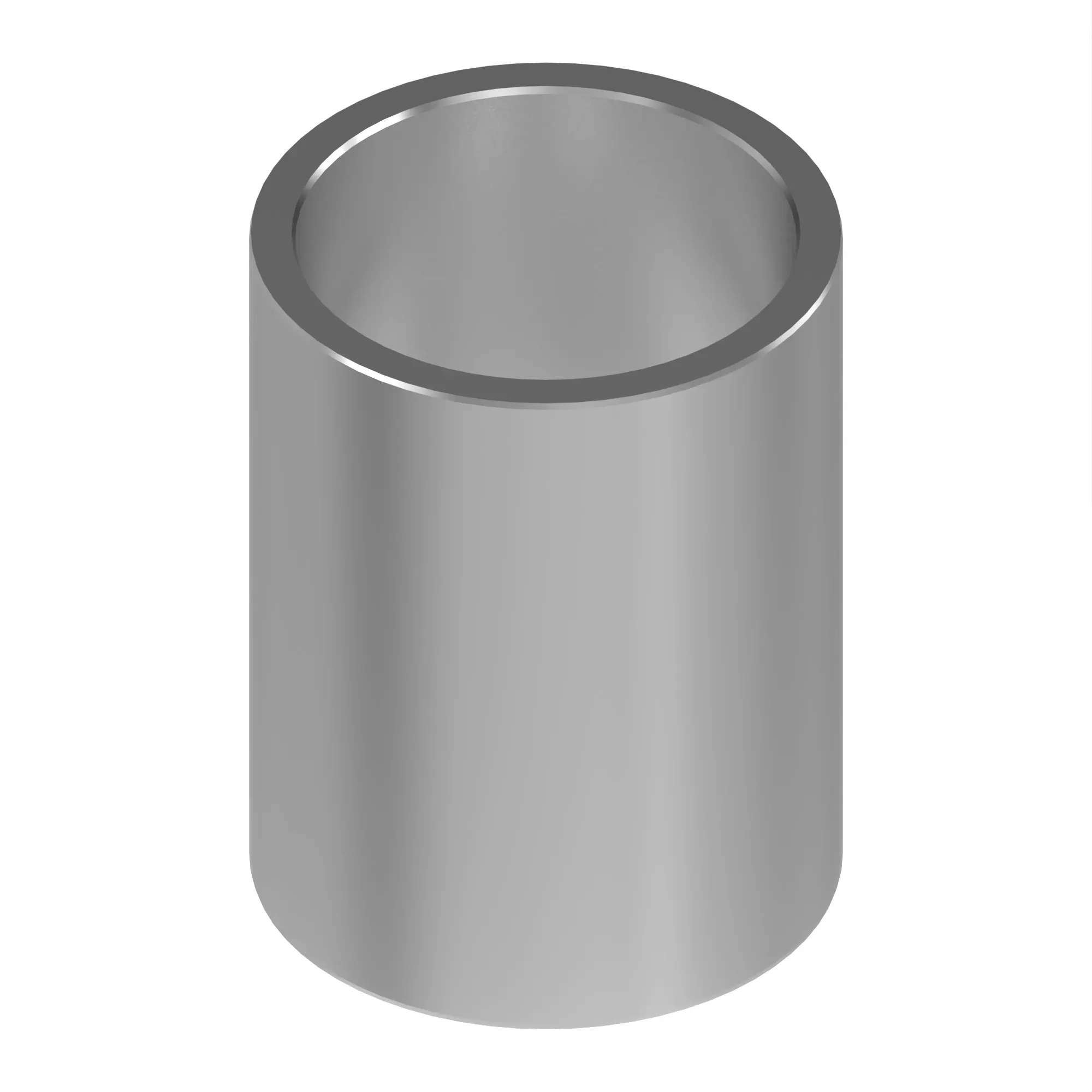 John Deere Plain Bushing - HXE115154
