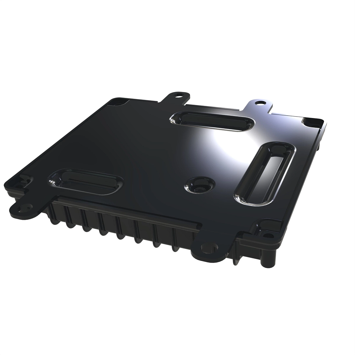 Vehicle Controller, Veh