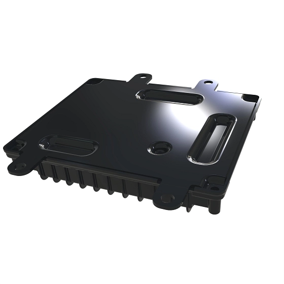 John Deere Vehicle Controller - AT481392