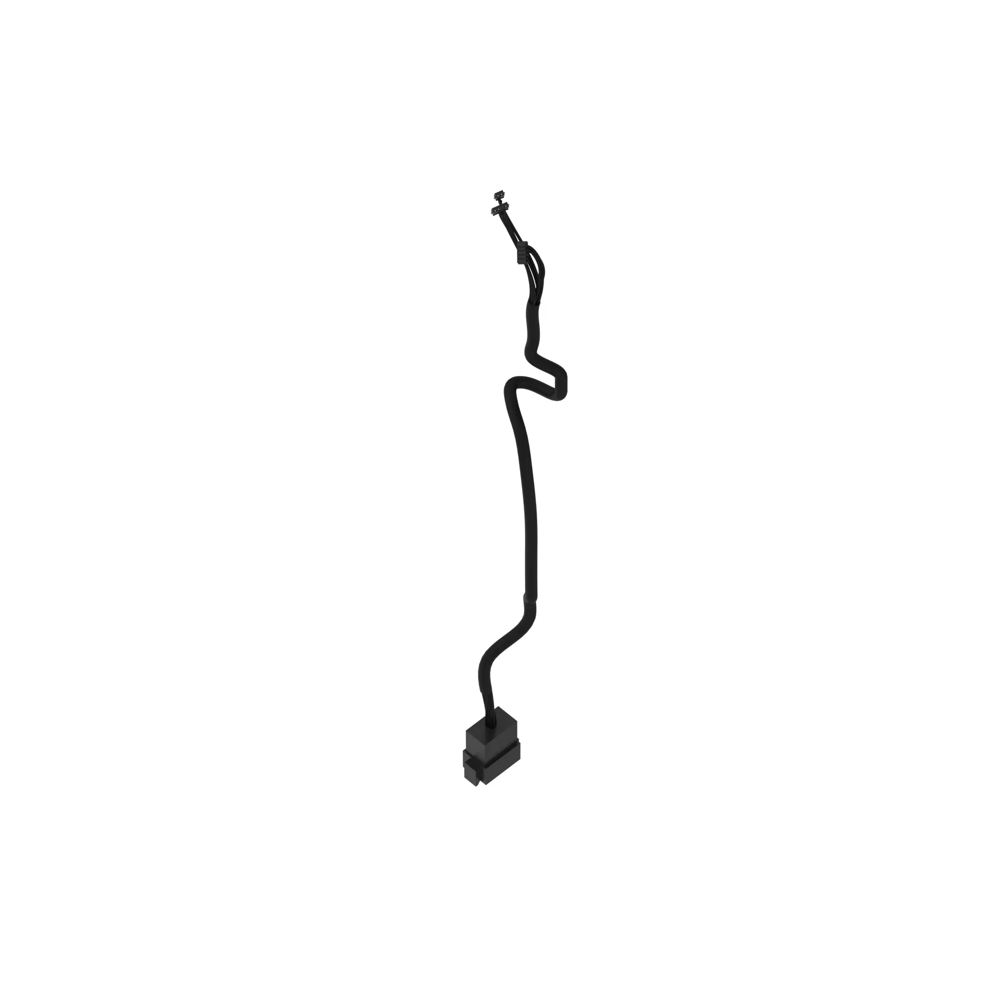 HARNESS, WIRING HANDLE 344J