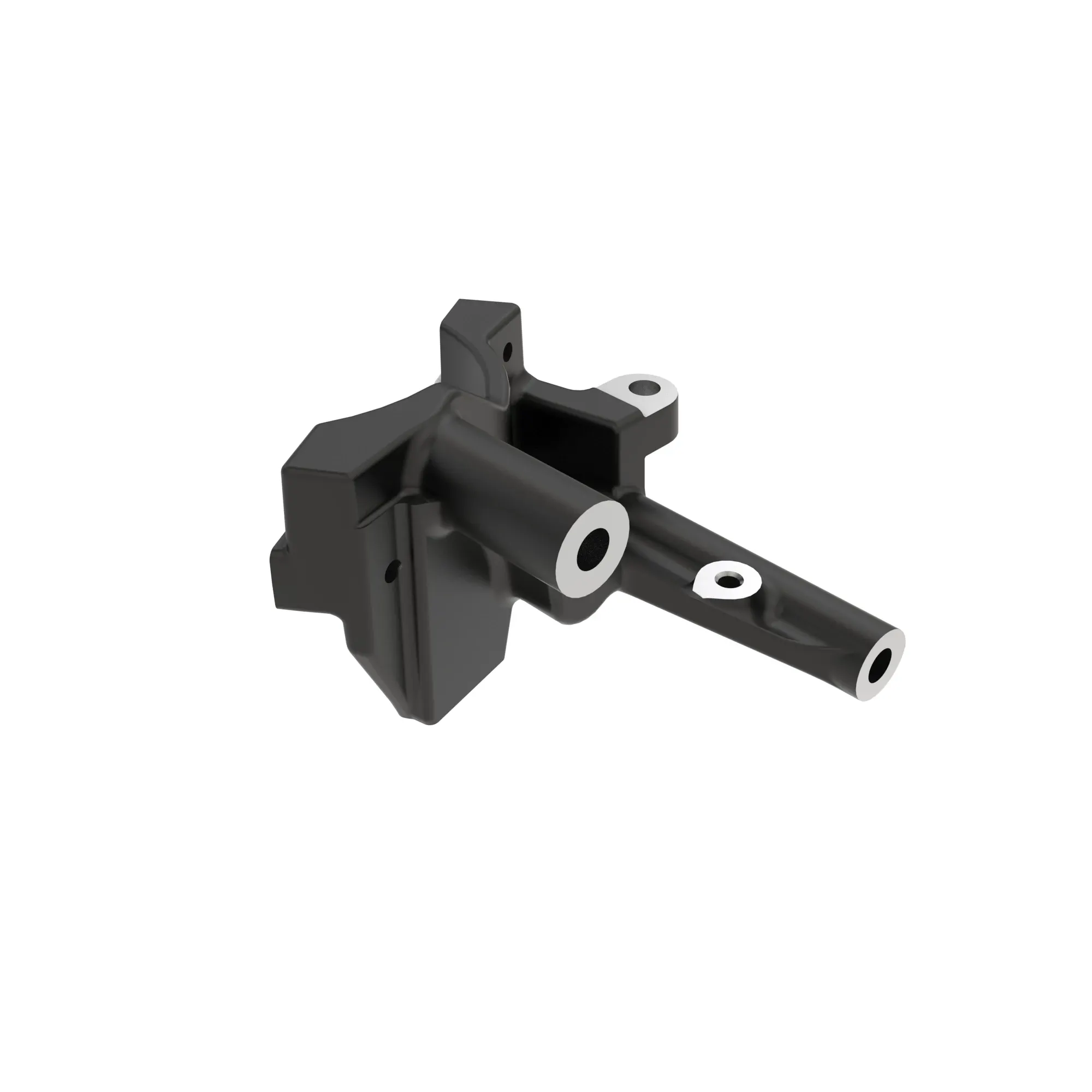 John Deere AC Compressor Bracket - R534504