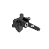 John Deere AC Compressor Bracket - R534504